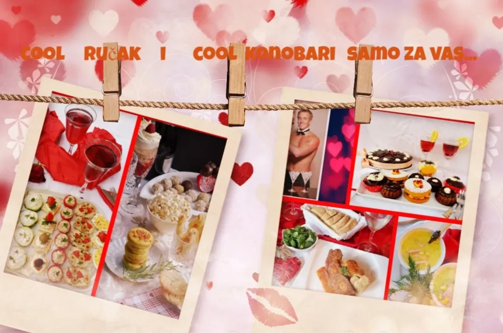 Dekorativna fotografija