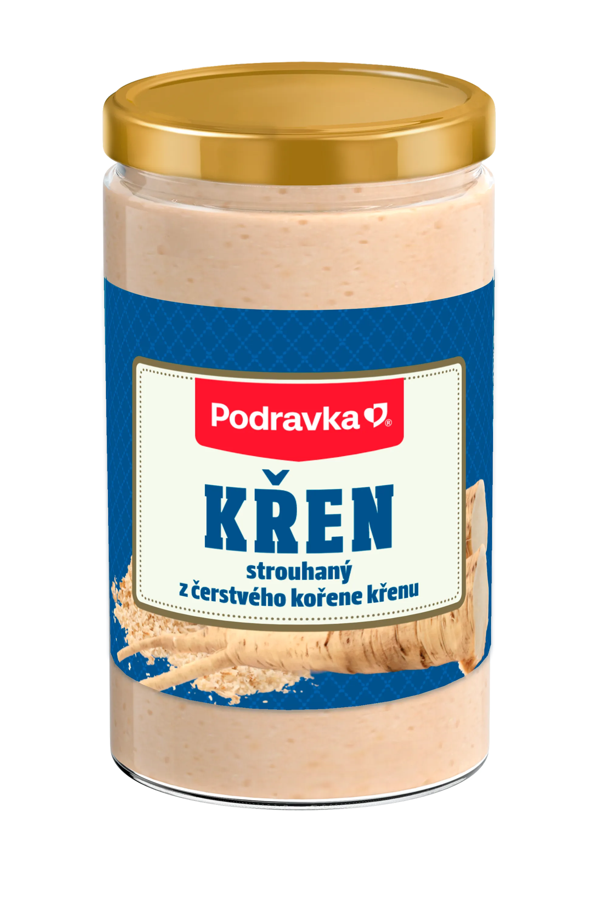 Křen