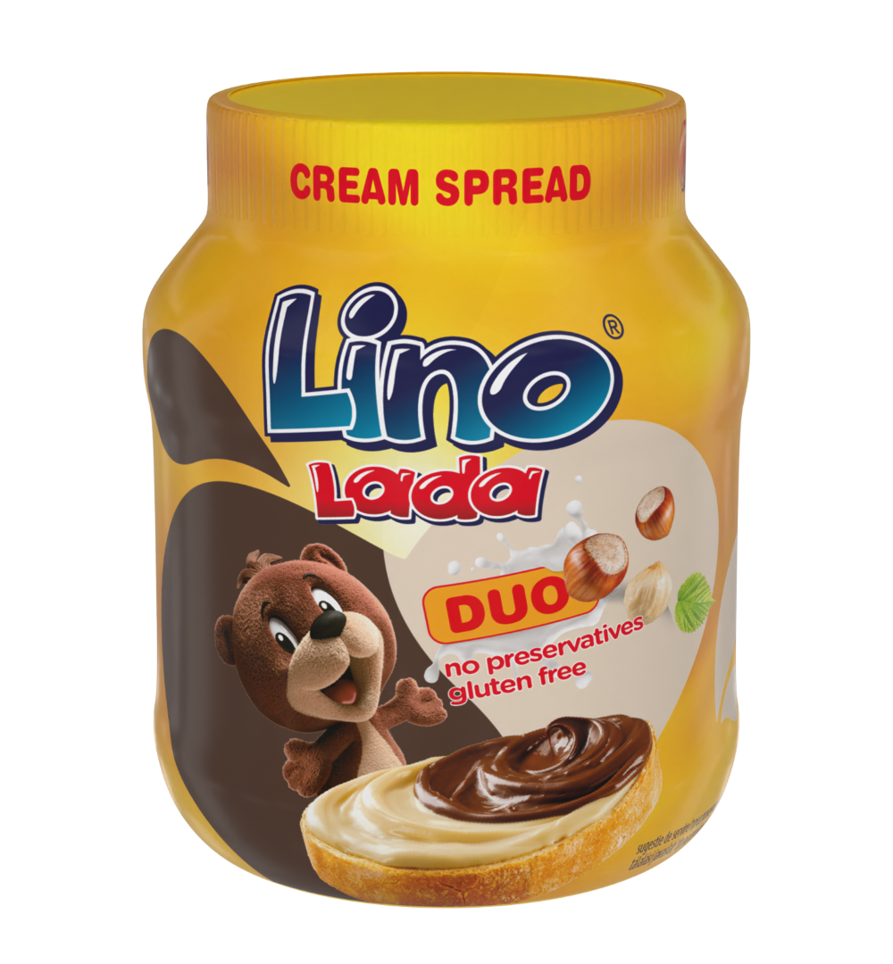 Lino Lada Duo