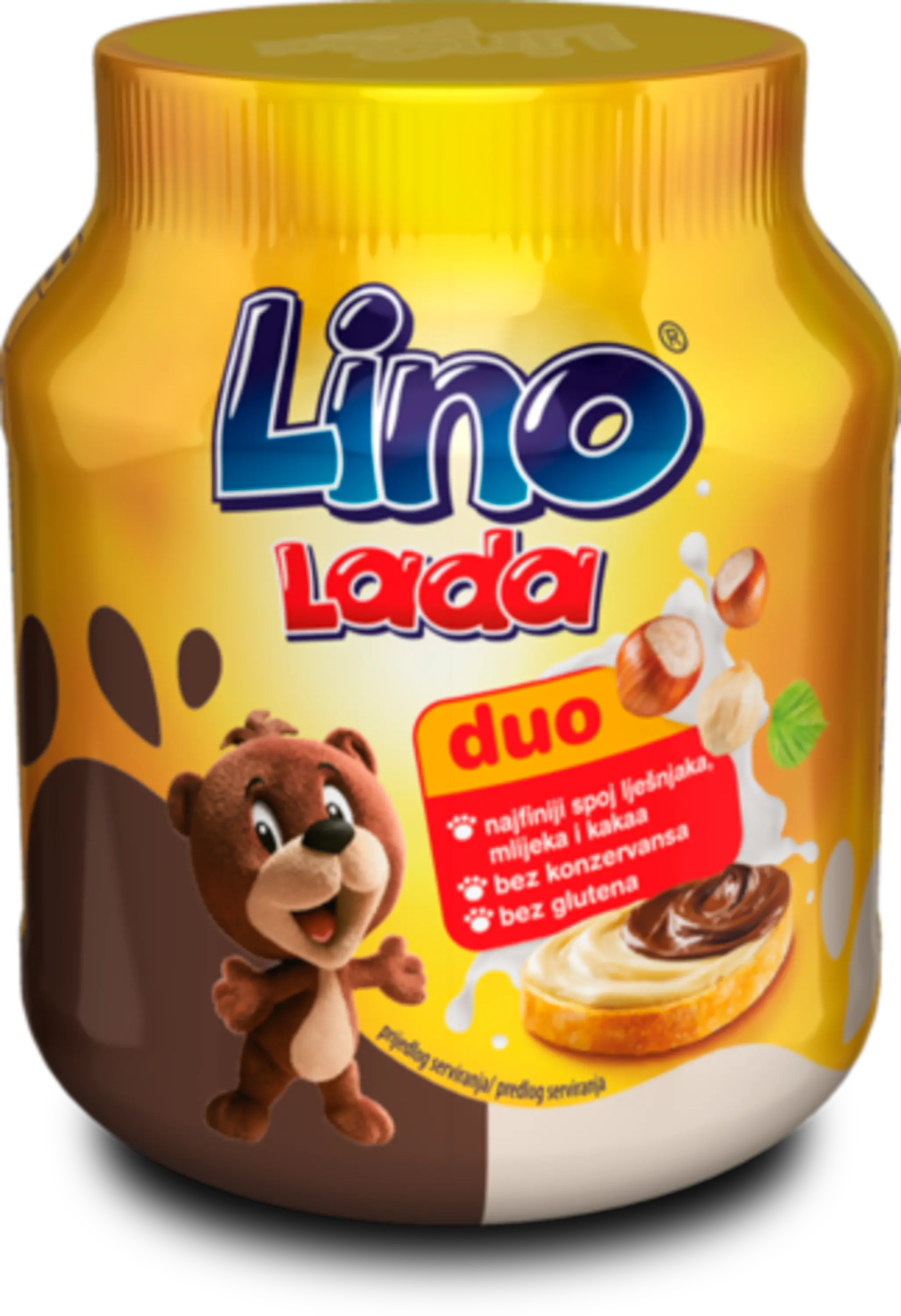 Lino lada duo