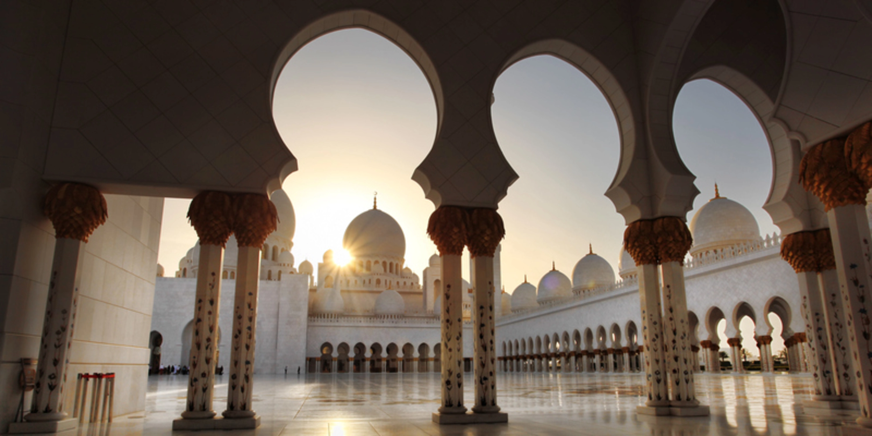 United Arab Emirates
