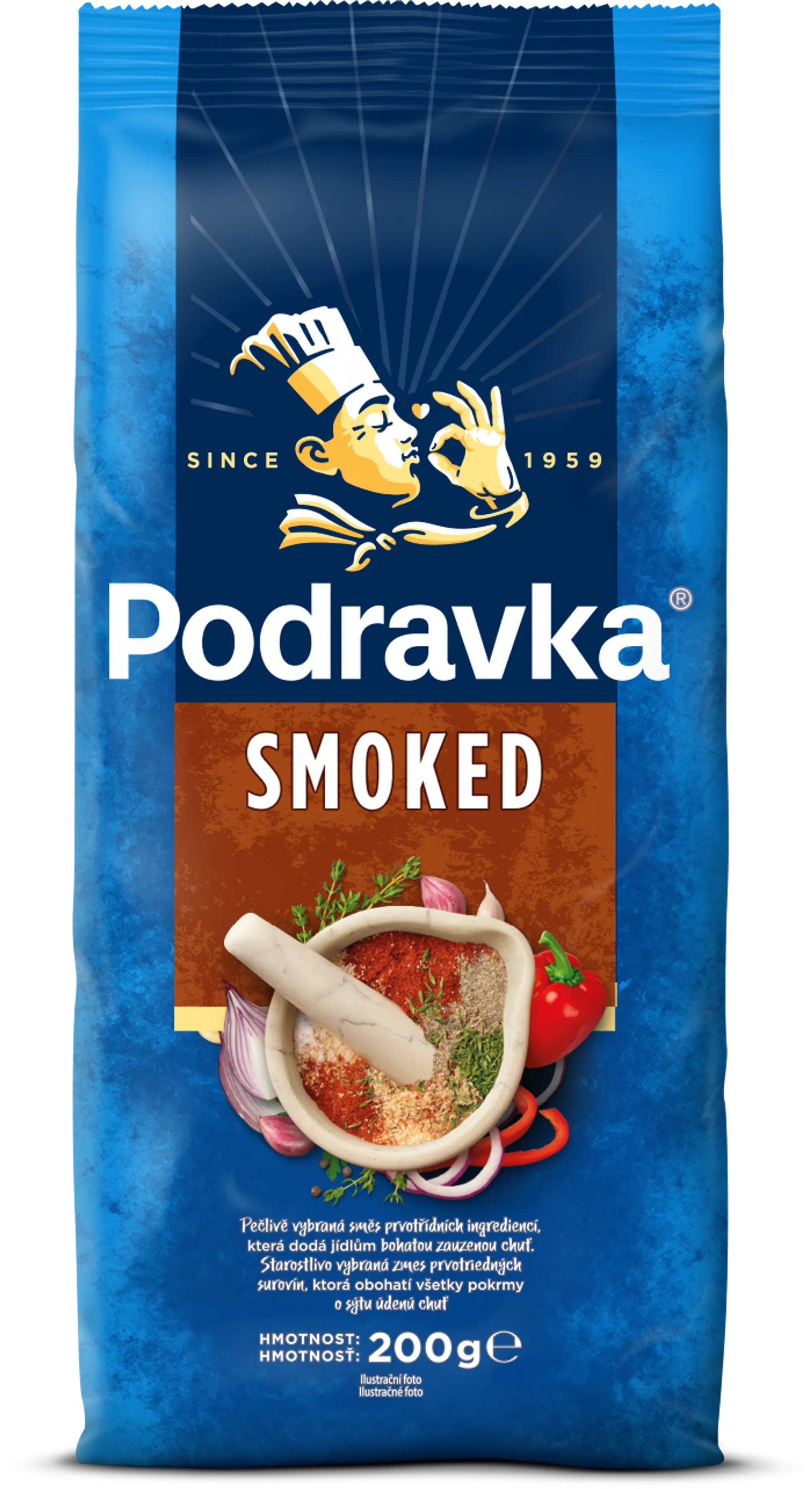 Podravka Smoked