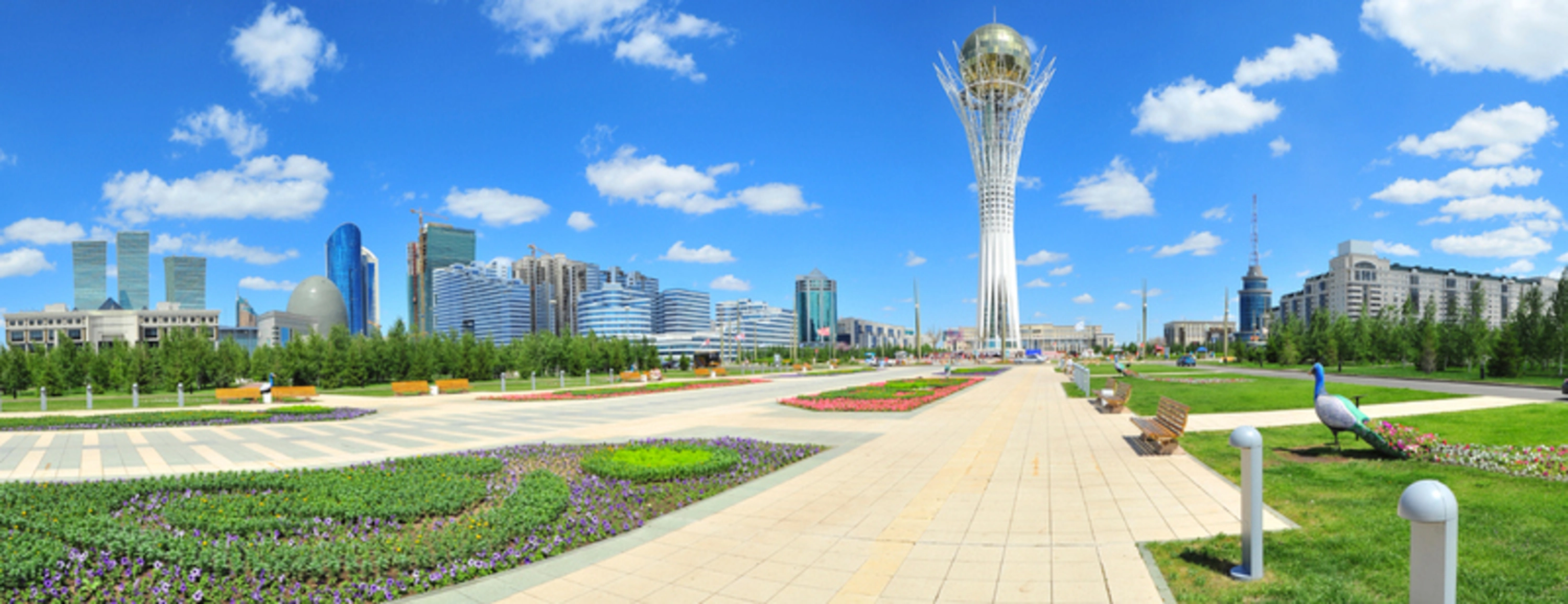 Kazakhstan