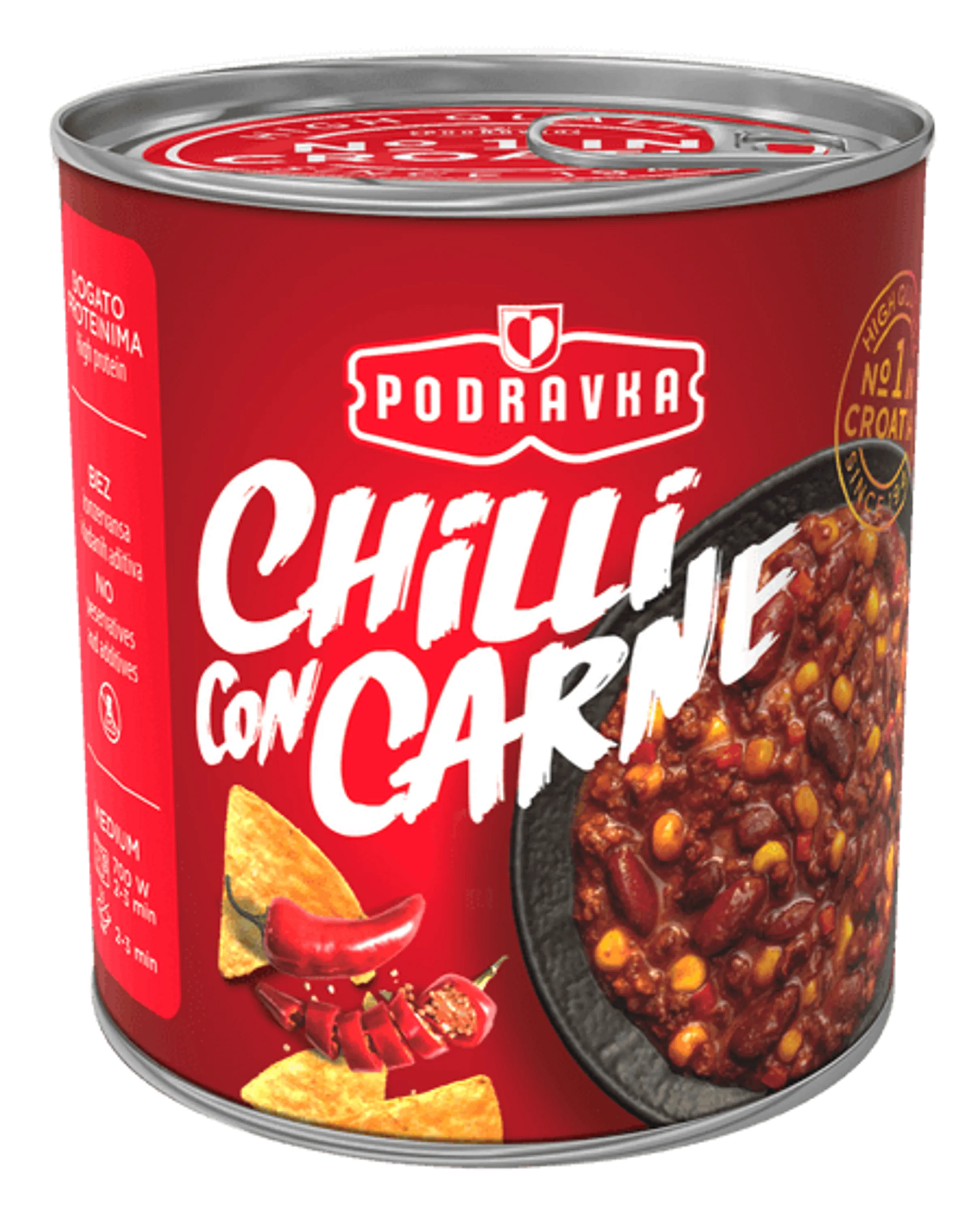 Chilli con carne