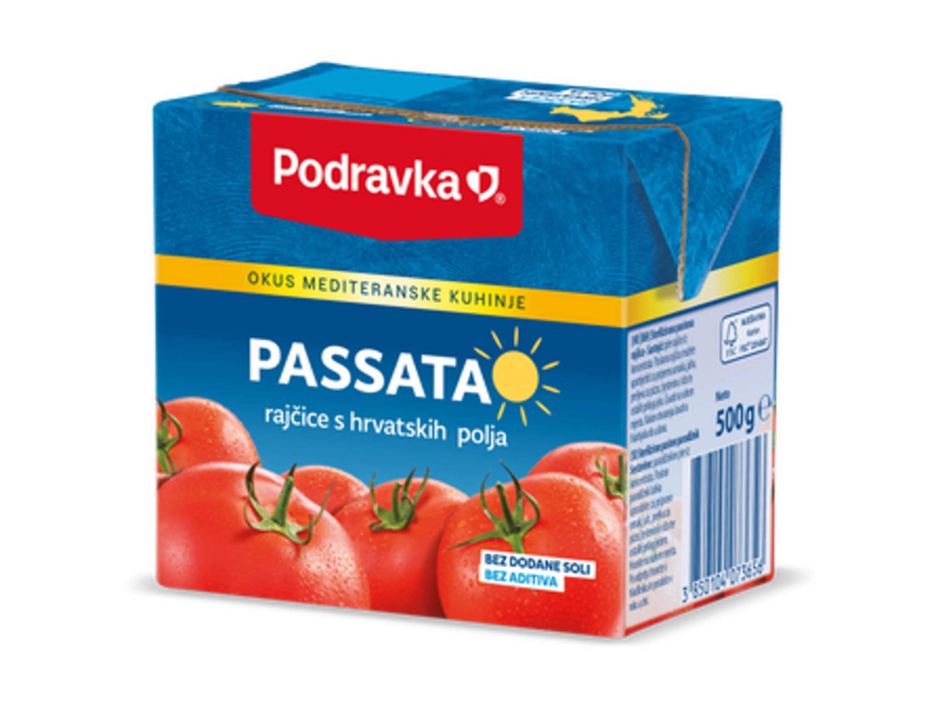 Podravka Passata