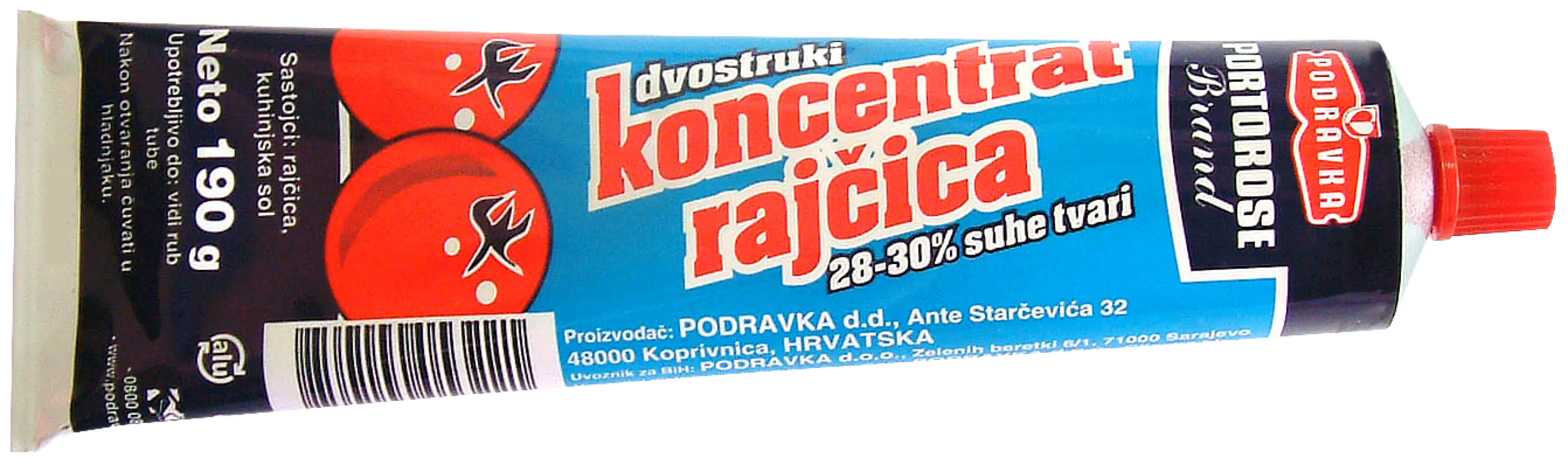 Tomato puree