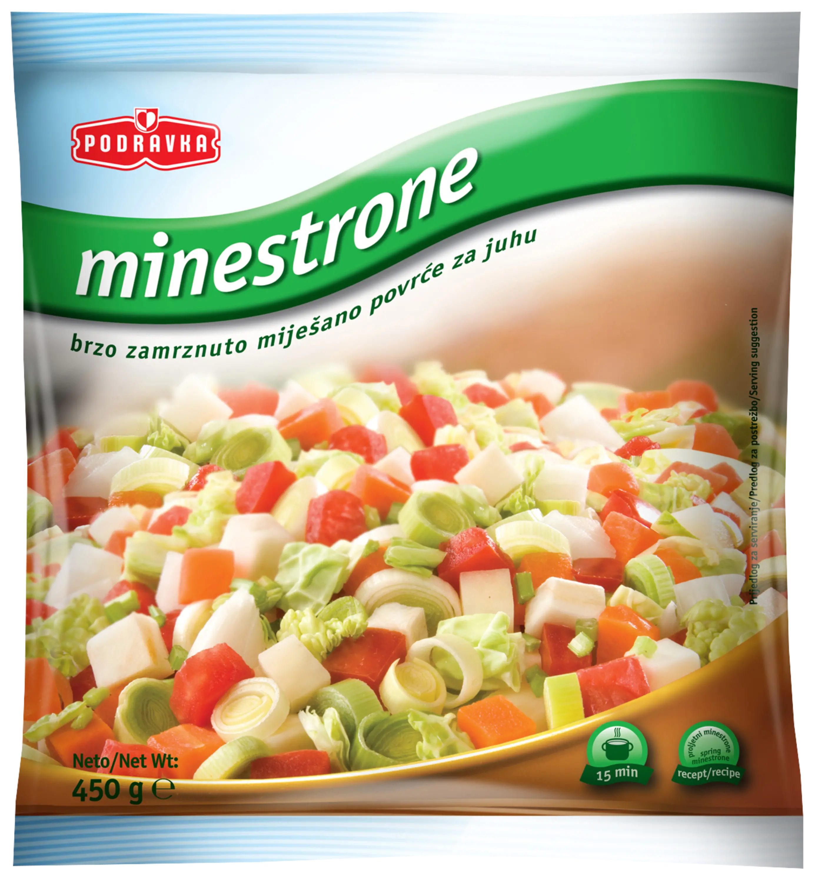 Minestrone