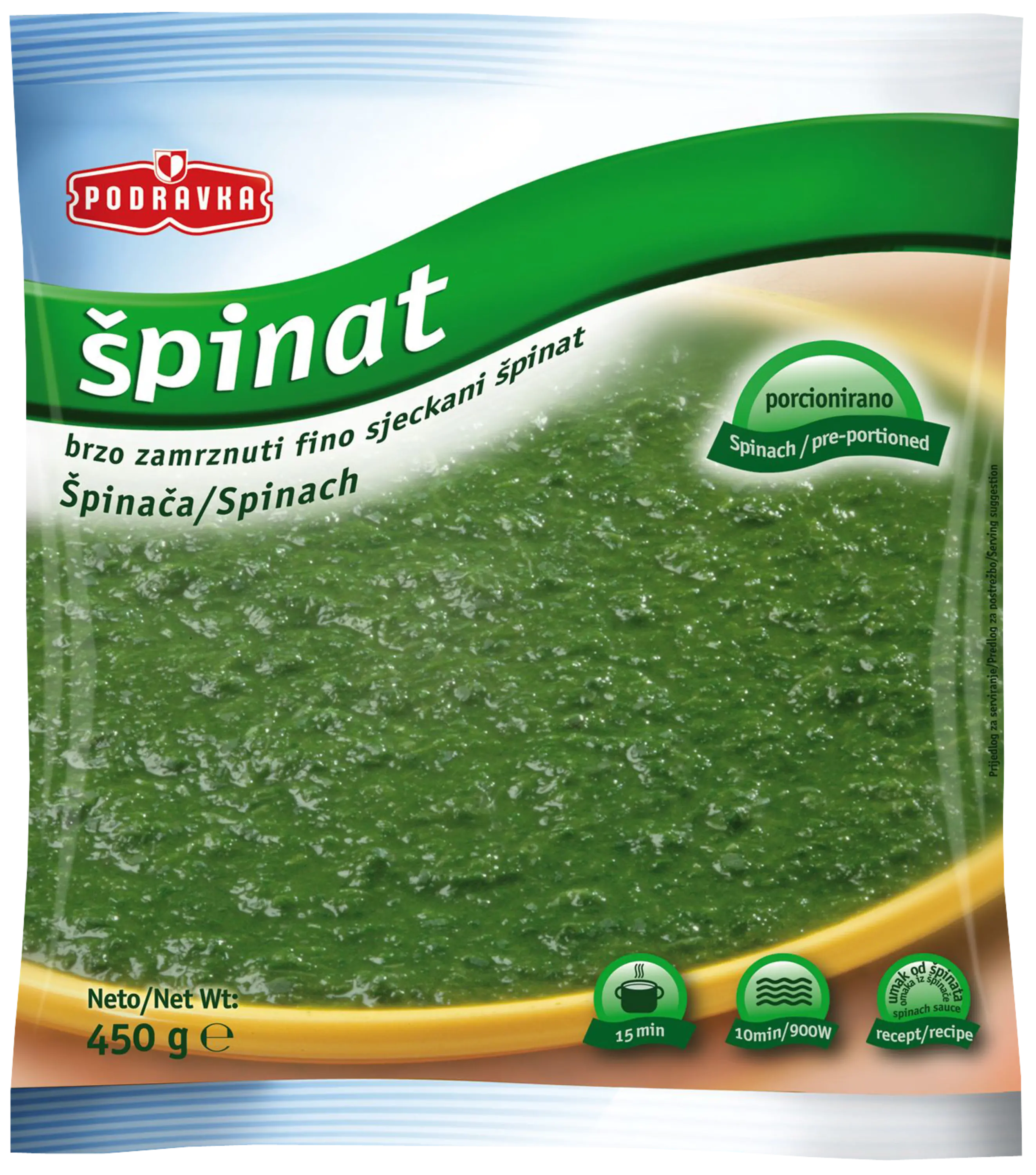 Spinach
