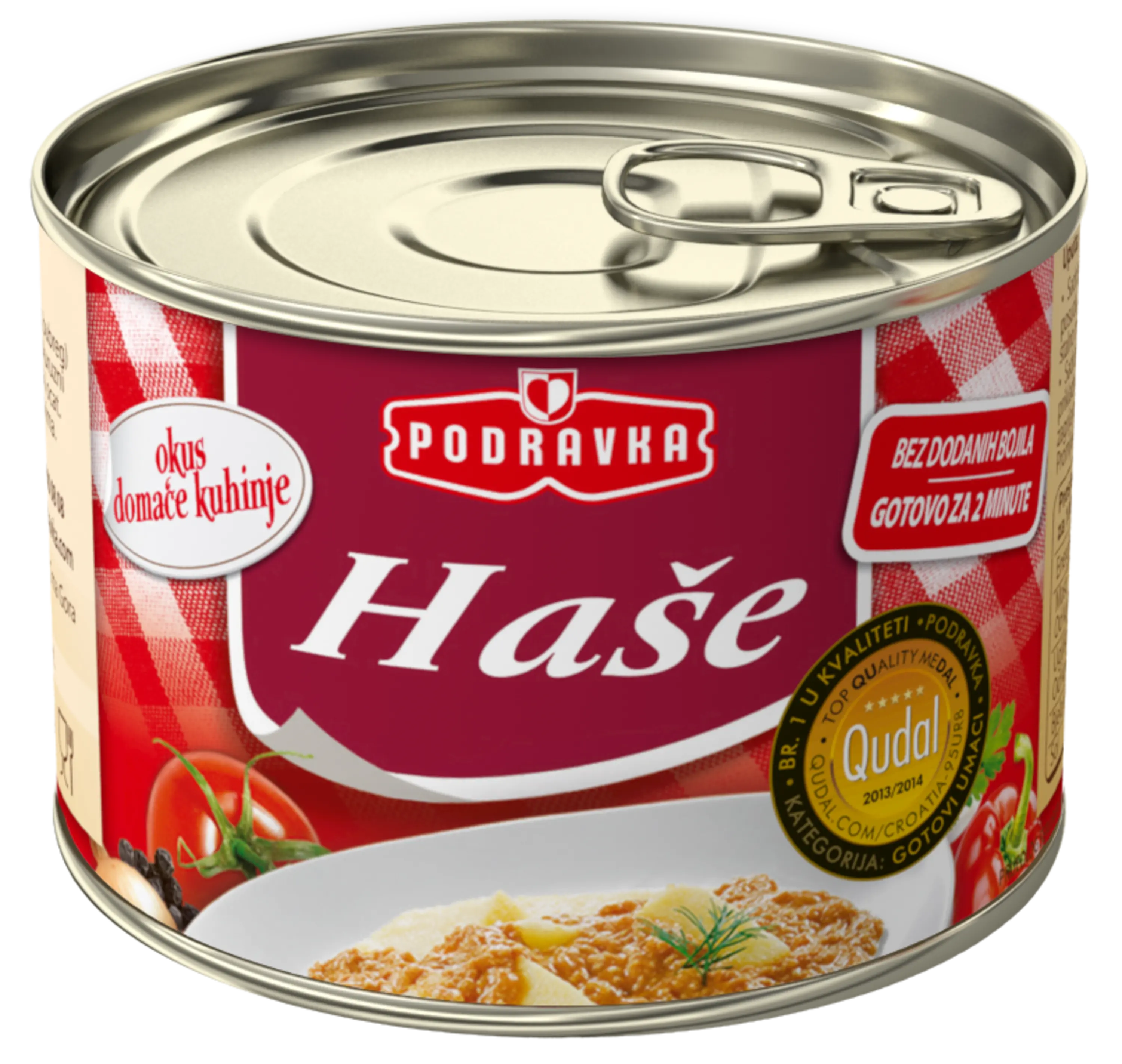 Beef hash