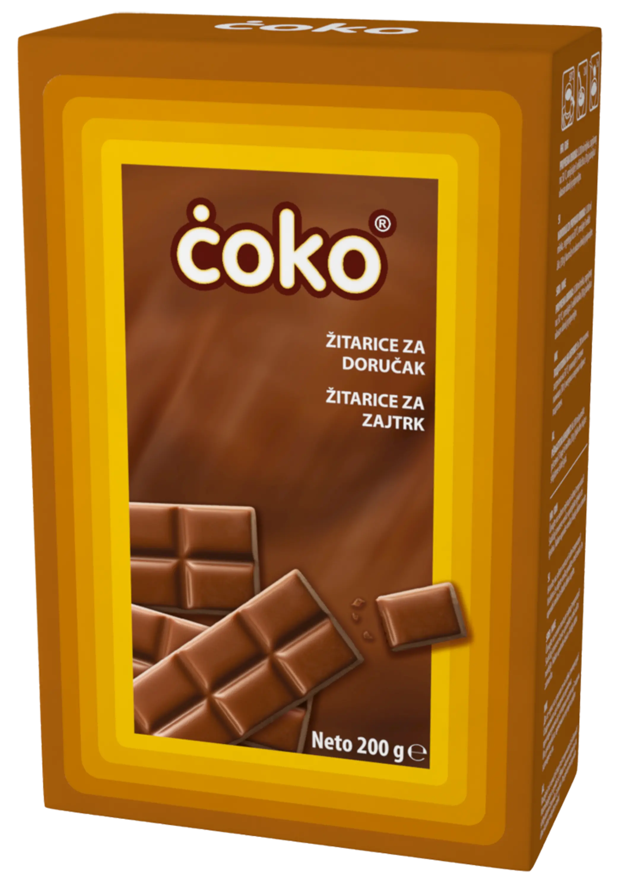 Čoko