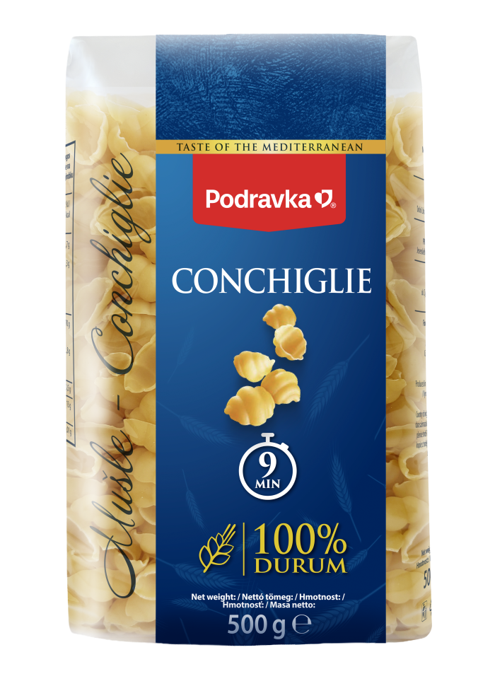 Conchiglie
