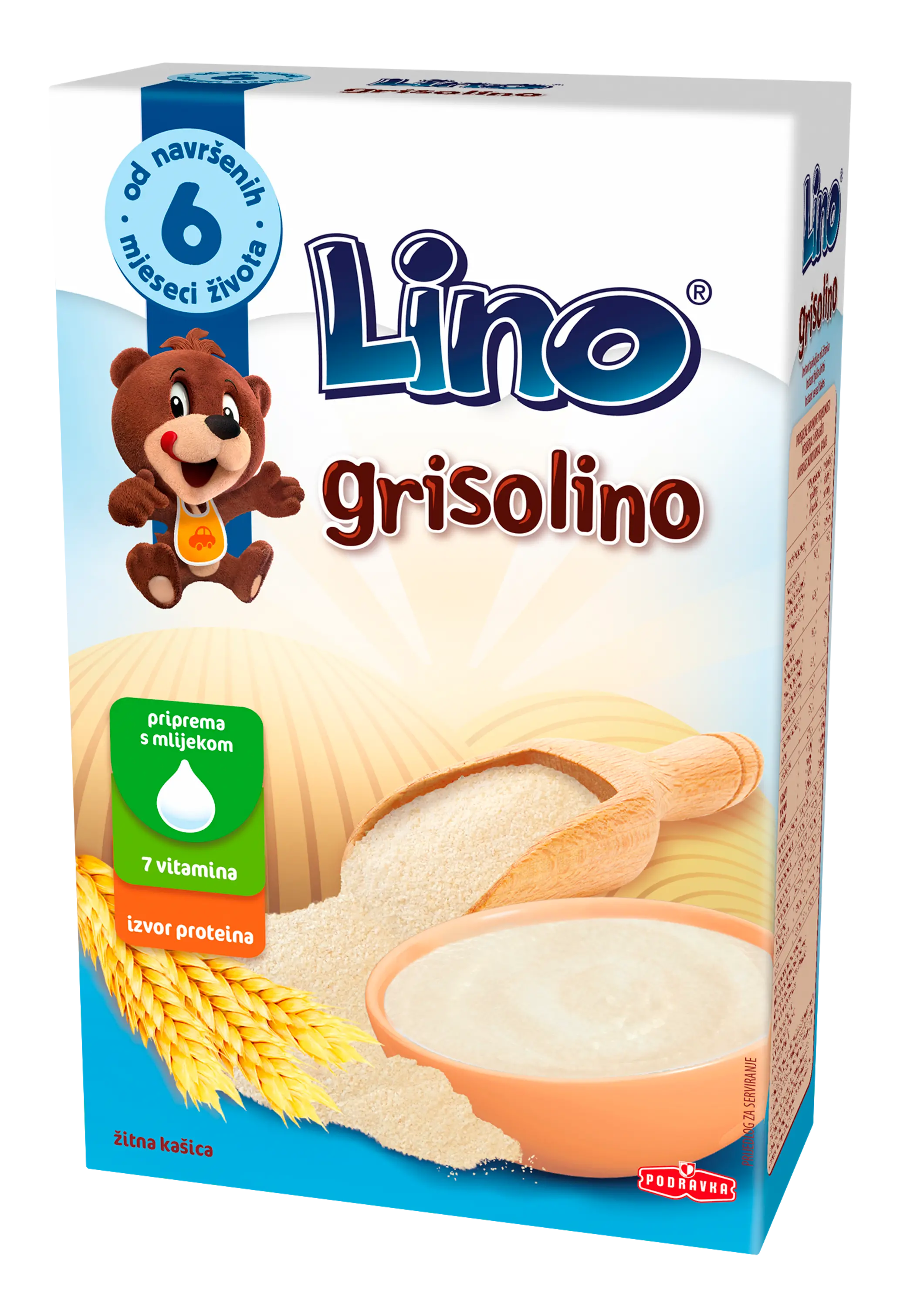 Lino Grisolino