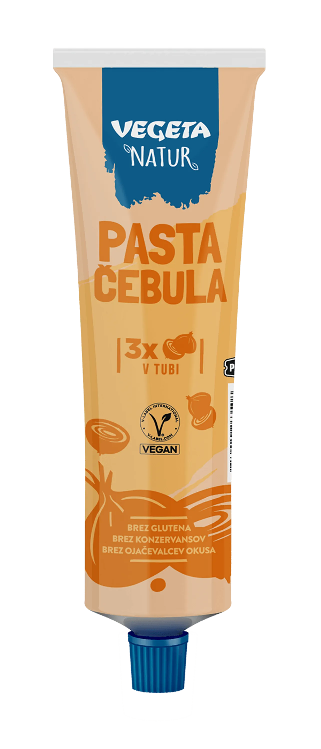 Vegeta Natur pasta čebula