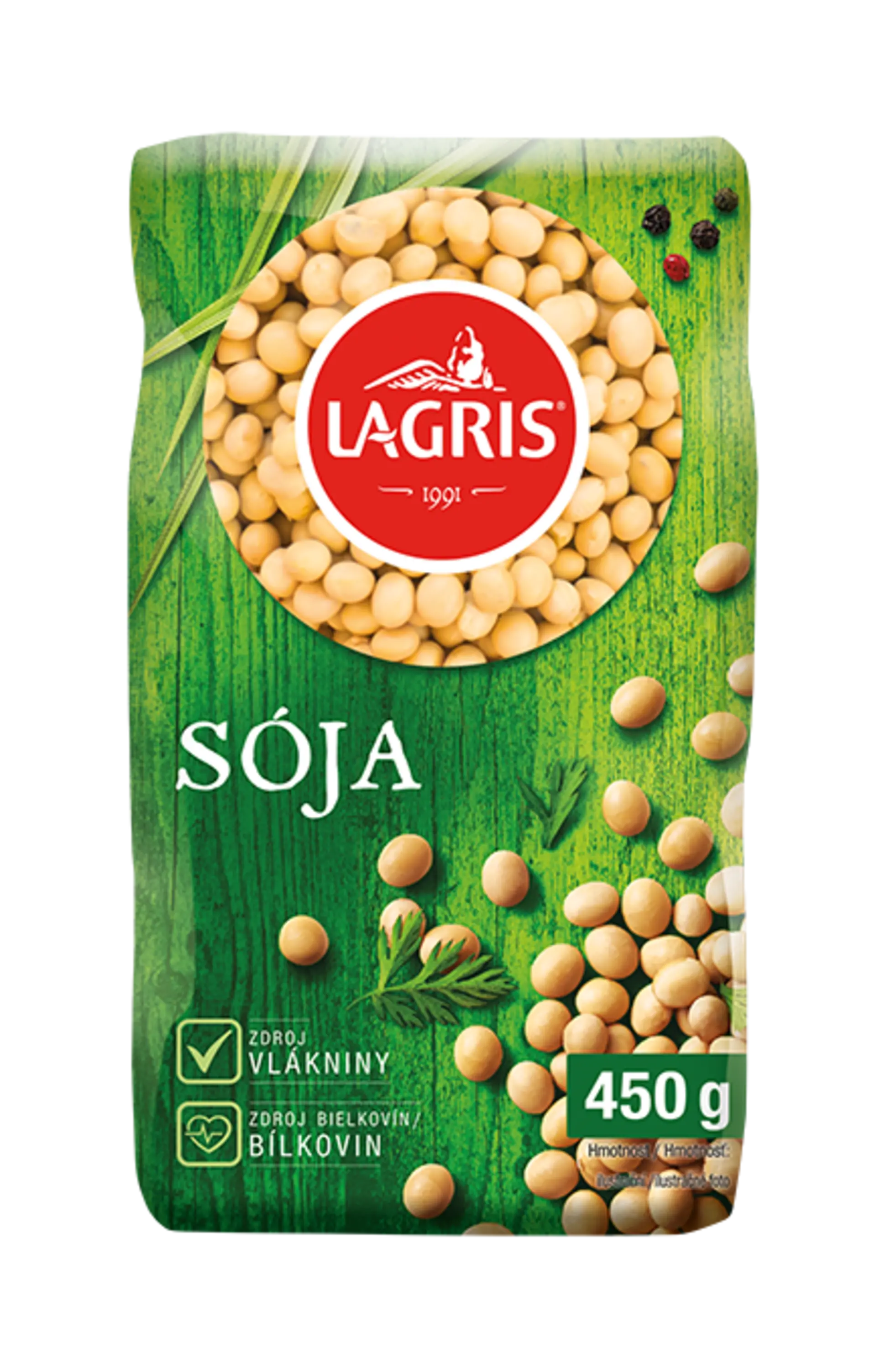 Sója