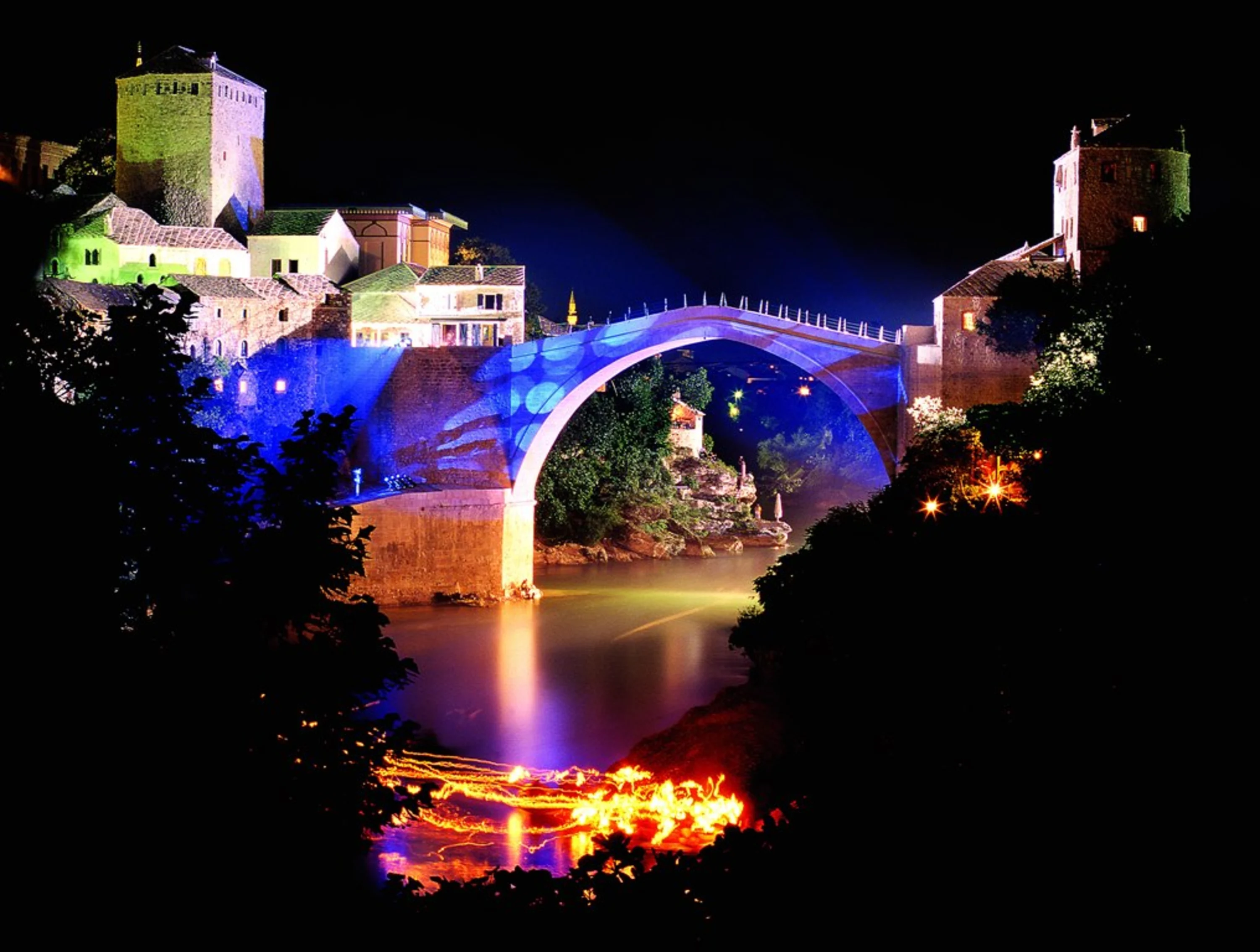 Bosna a Hercegovina