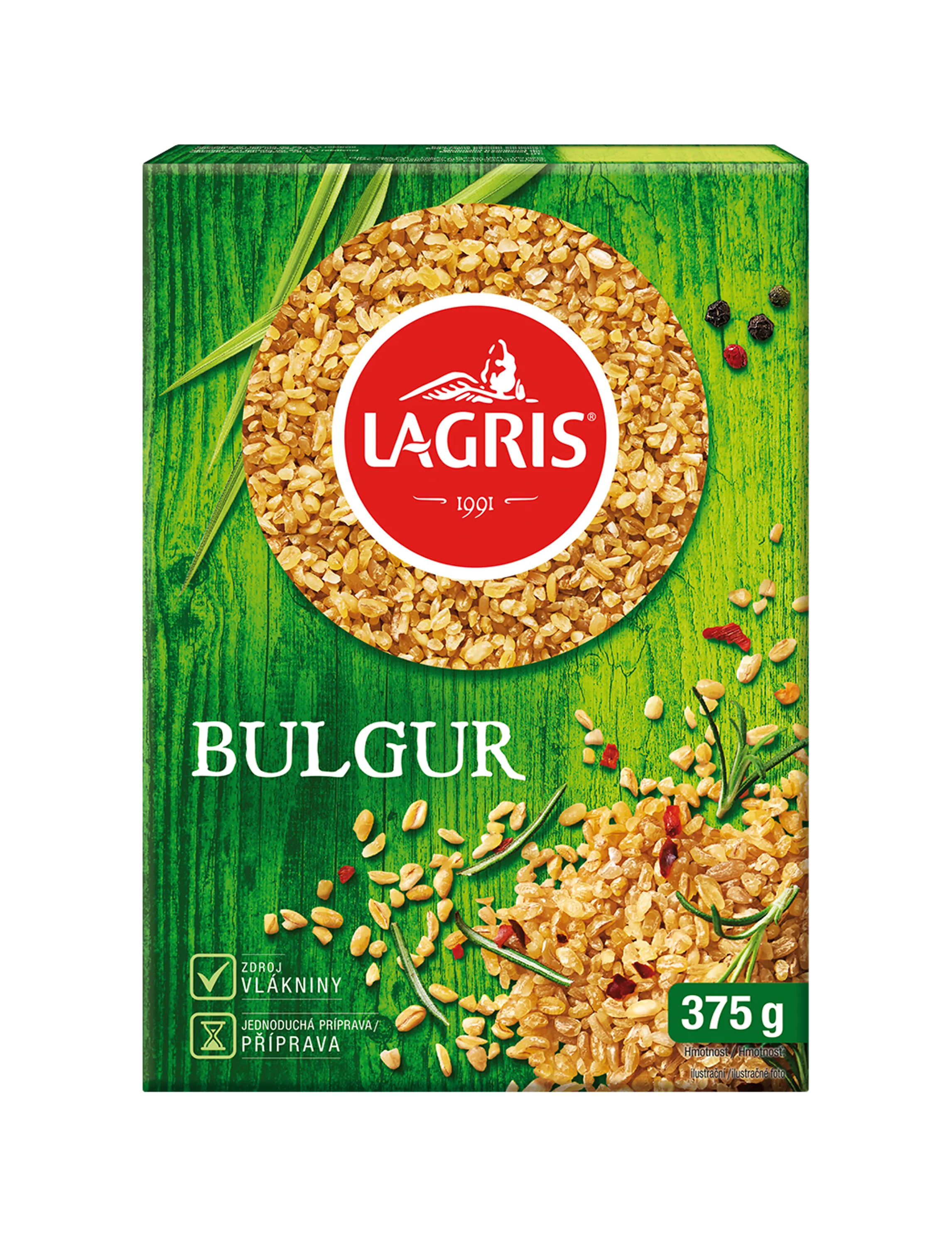 Bulgur