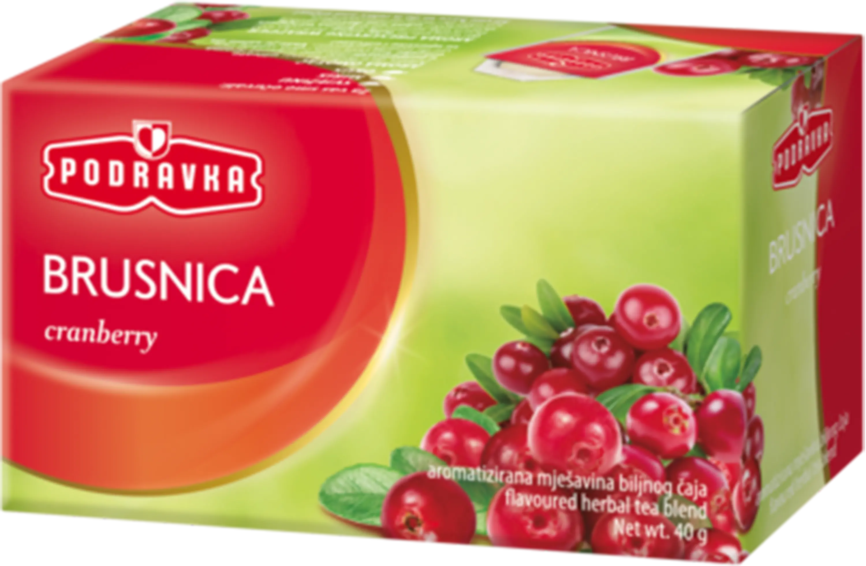 Cranberry