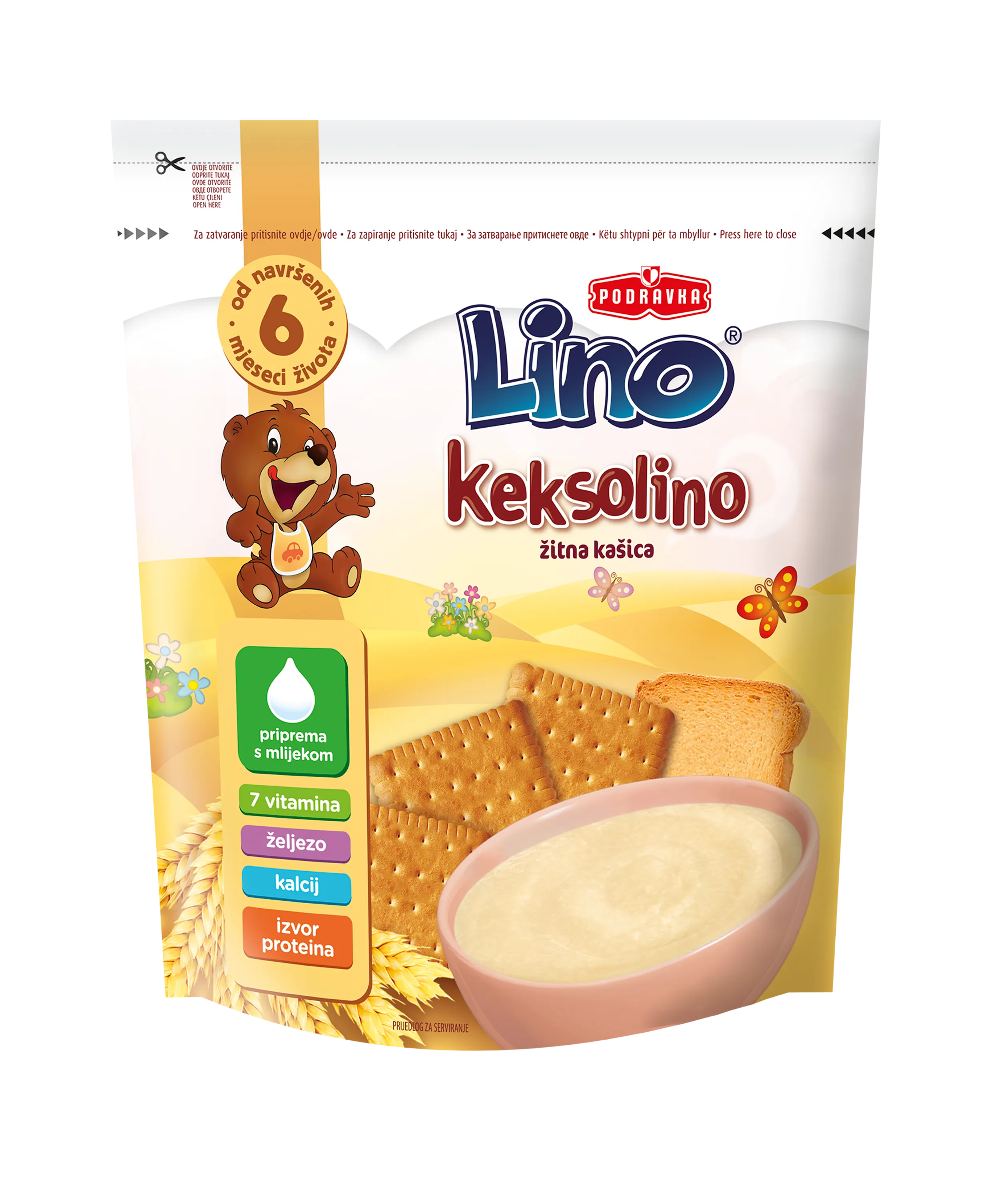 Lino Keksolino