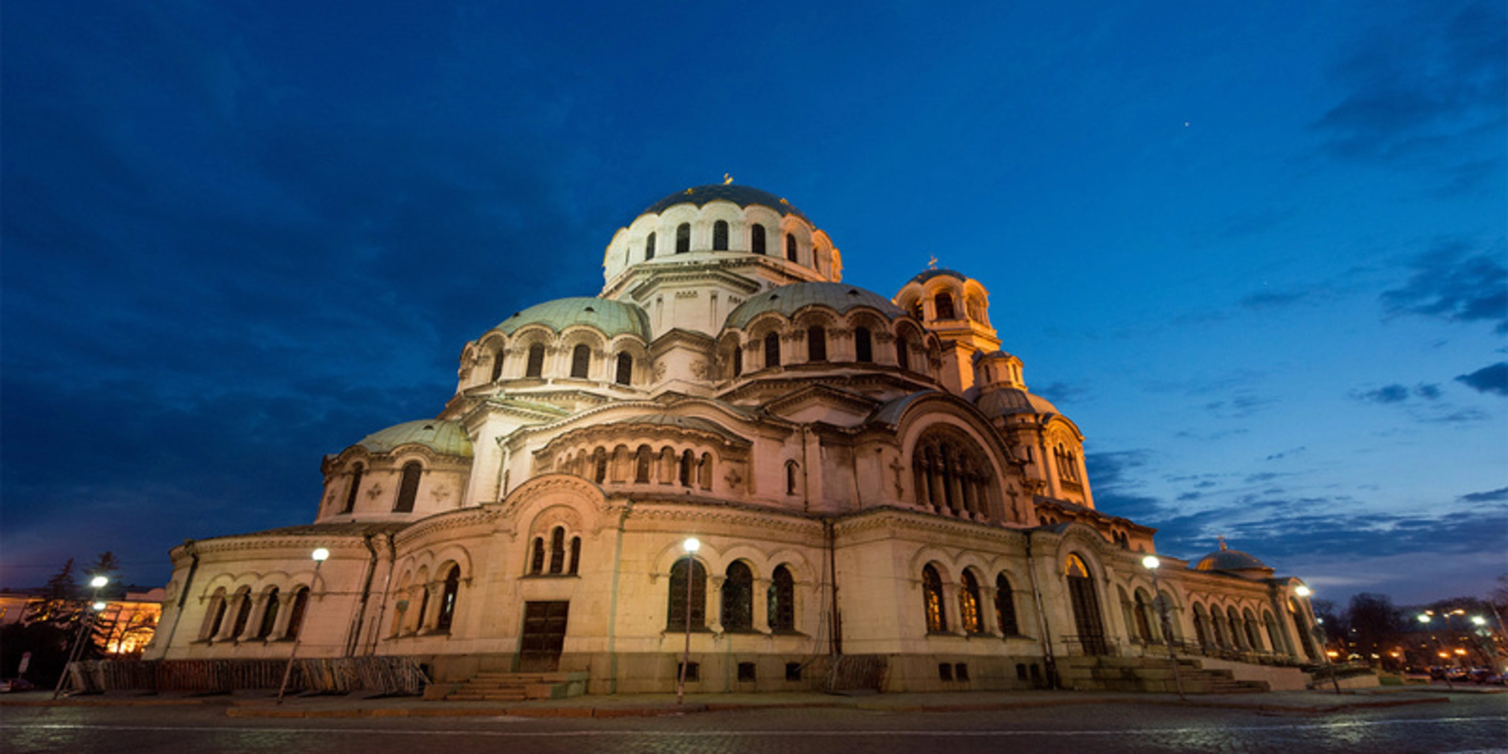 Bulgaria