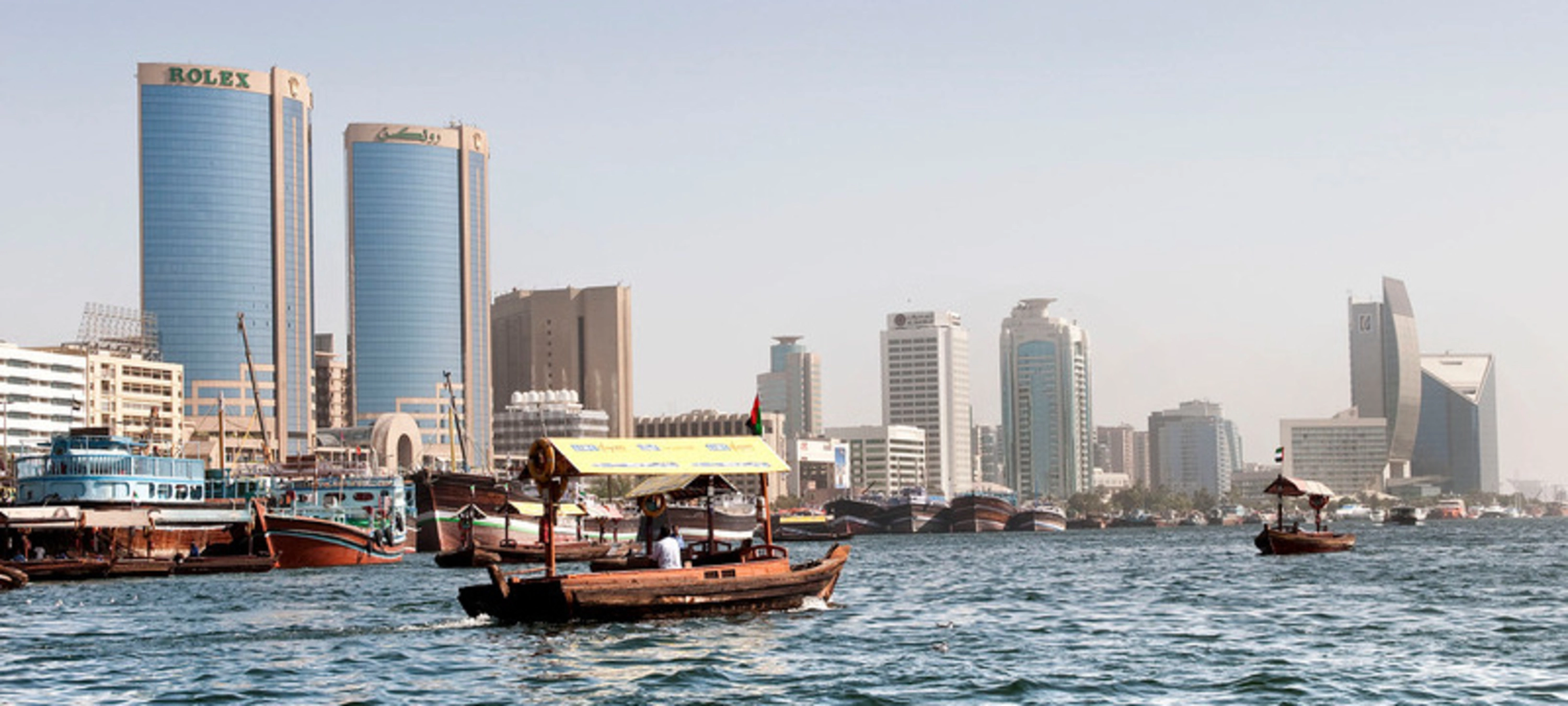 Middle East