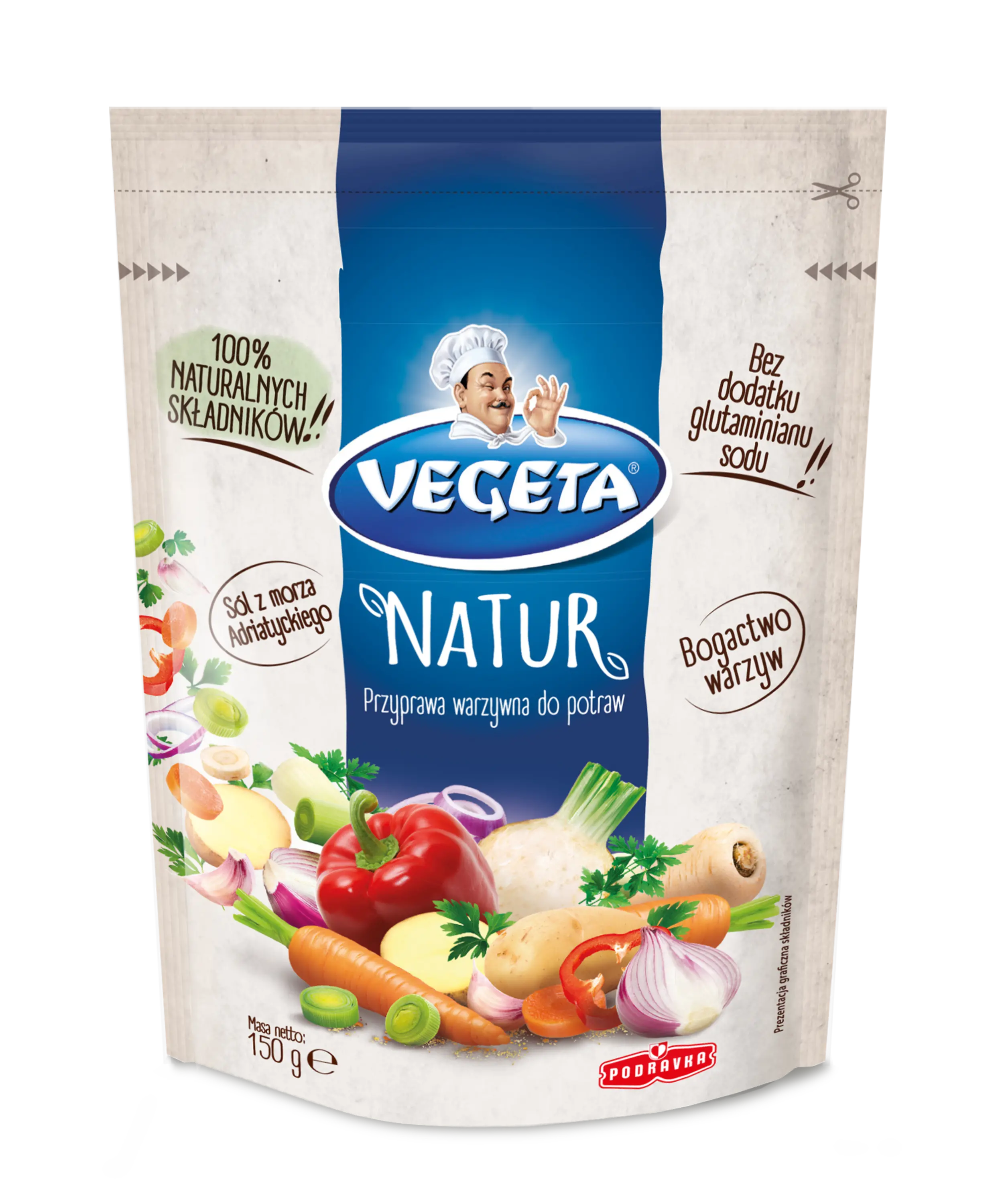 Vegeta NATUR