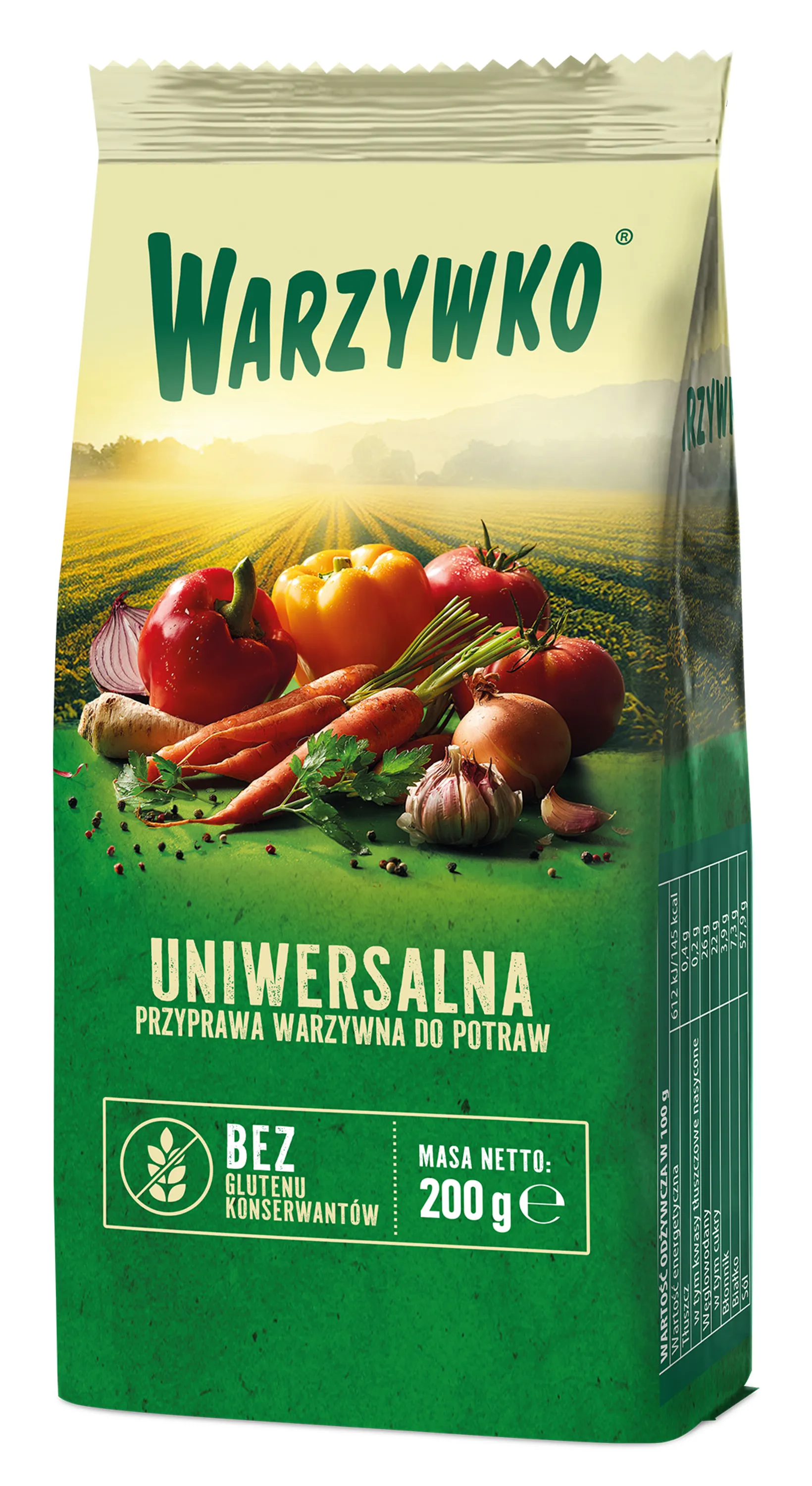 Warzywko