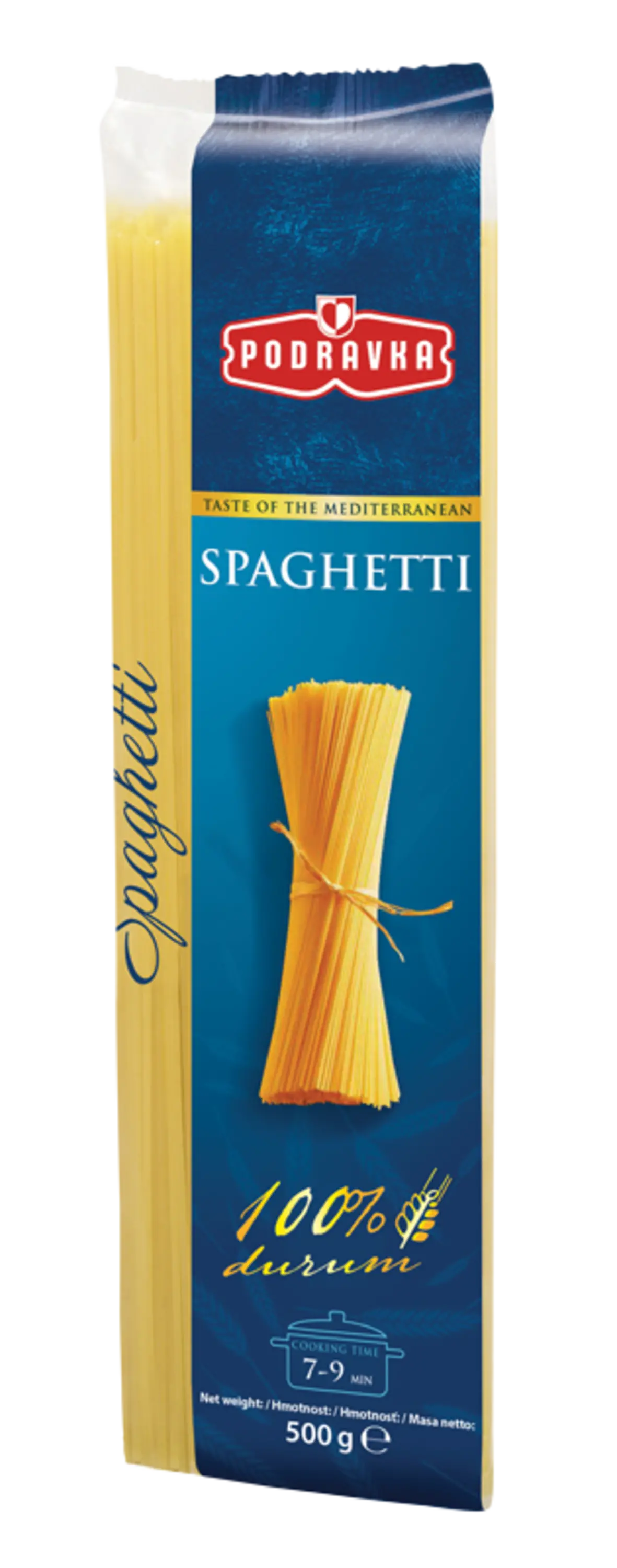 Spaghetti