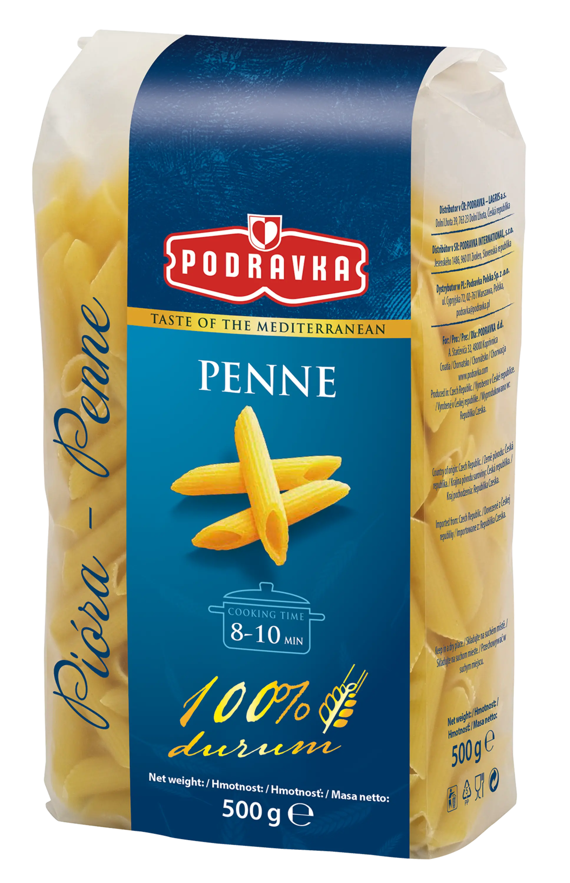 Penne