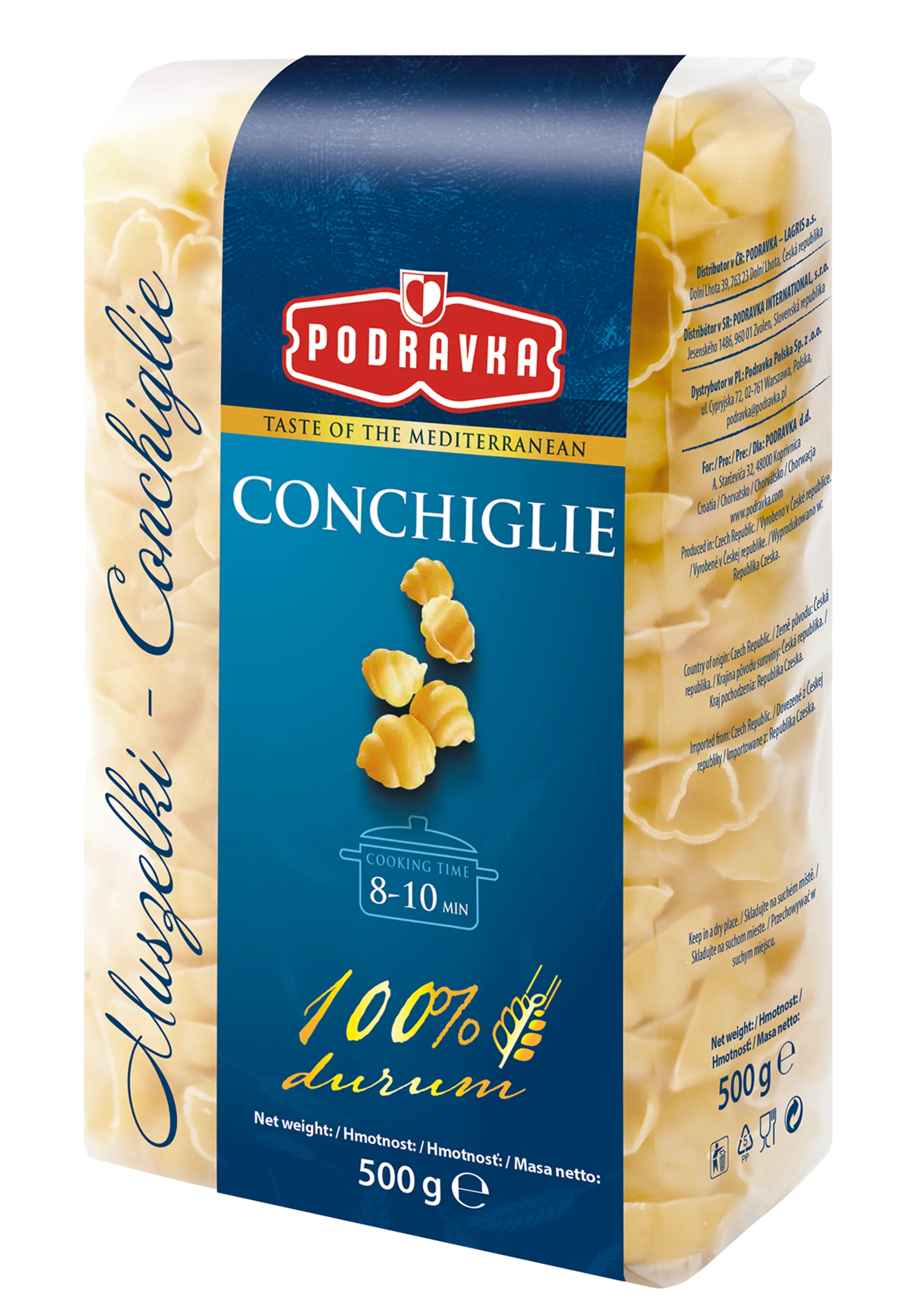 Conchiglie