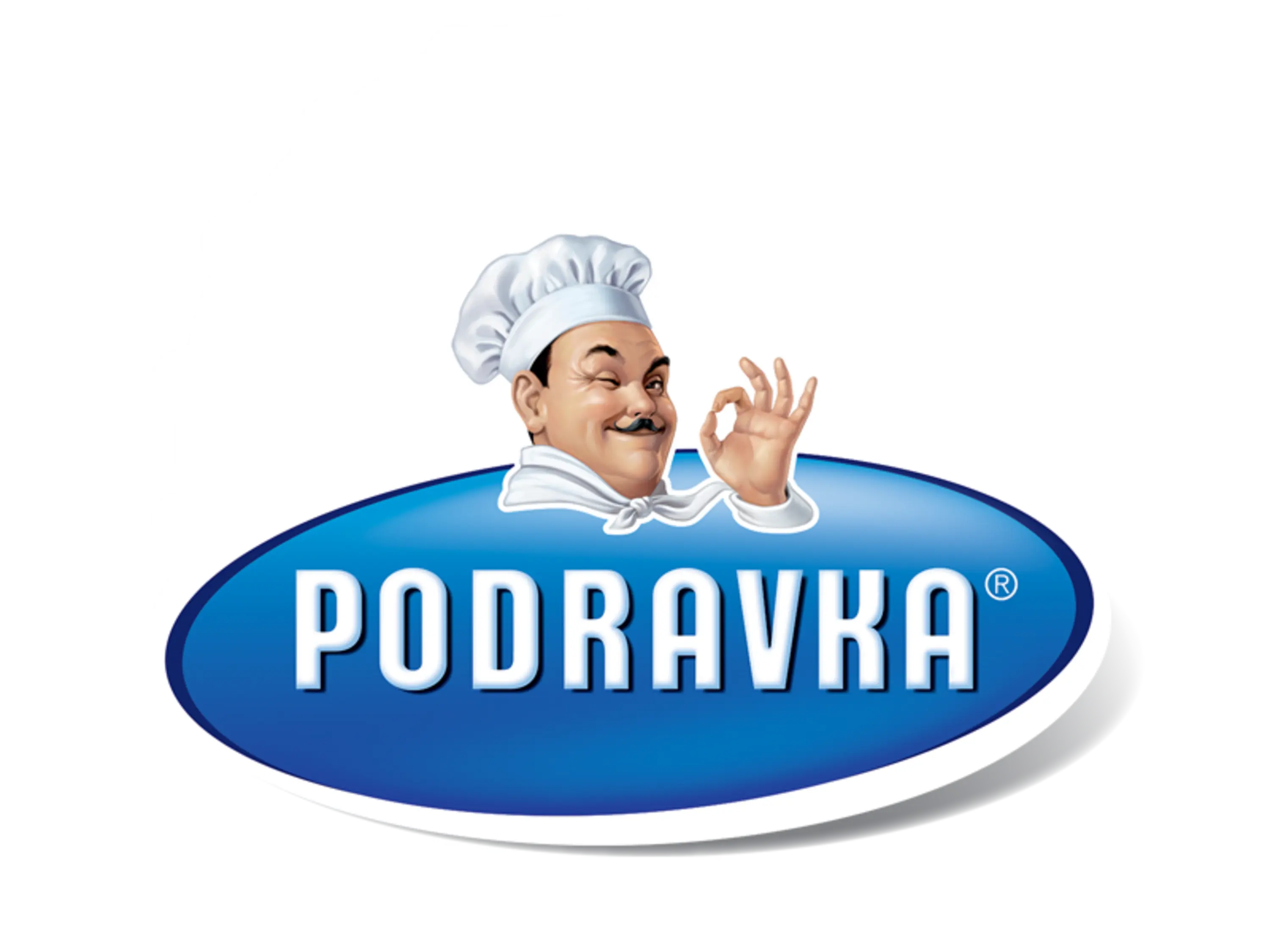 Podravka — Vždy so srdcom