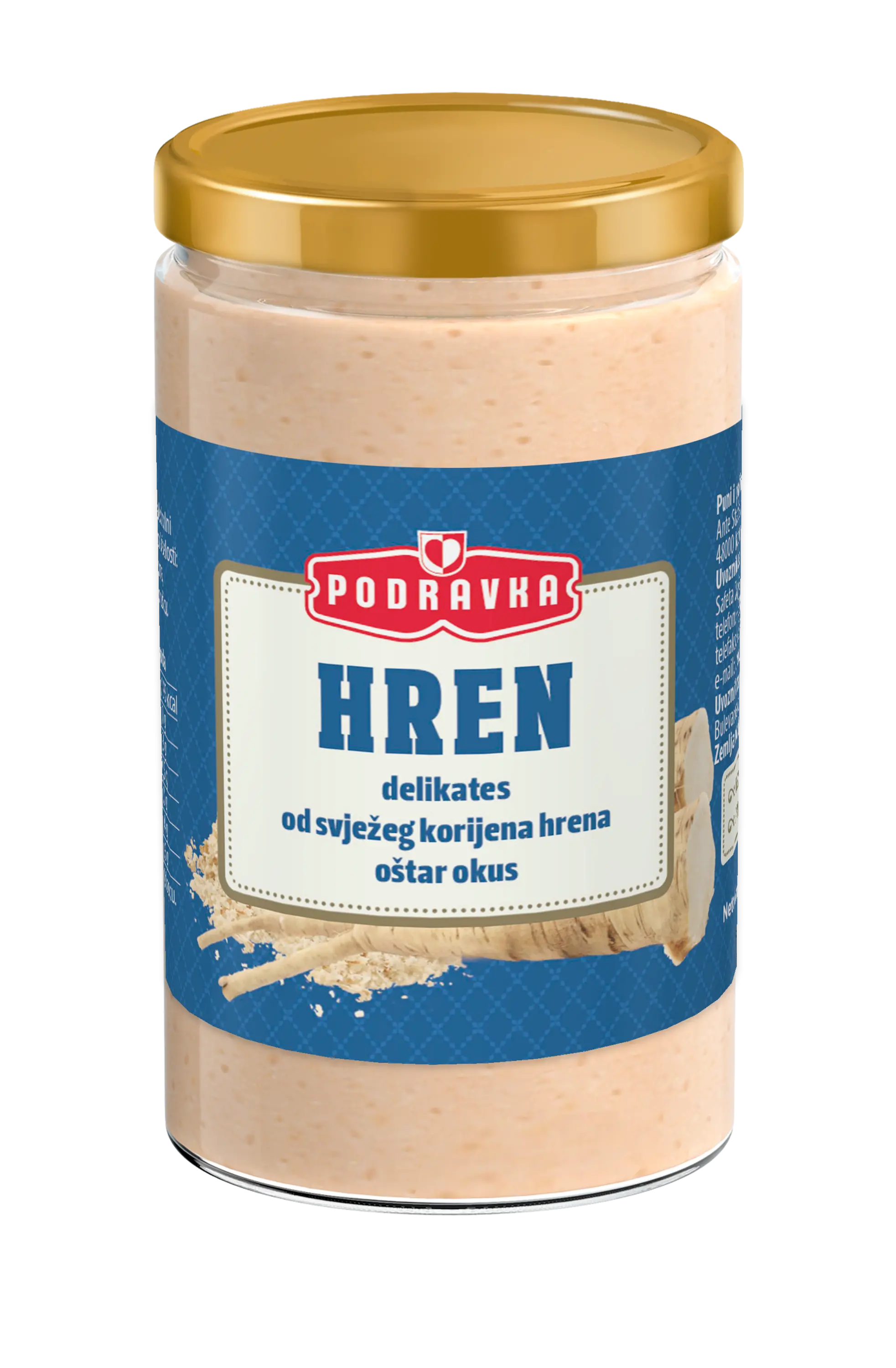 Horseradish