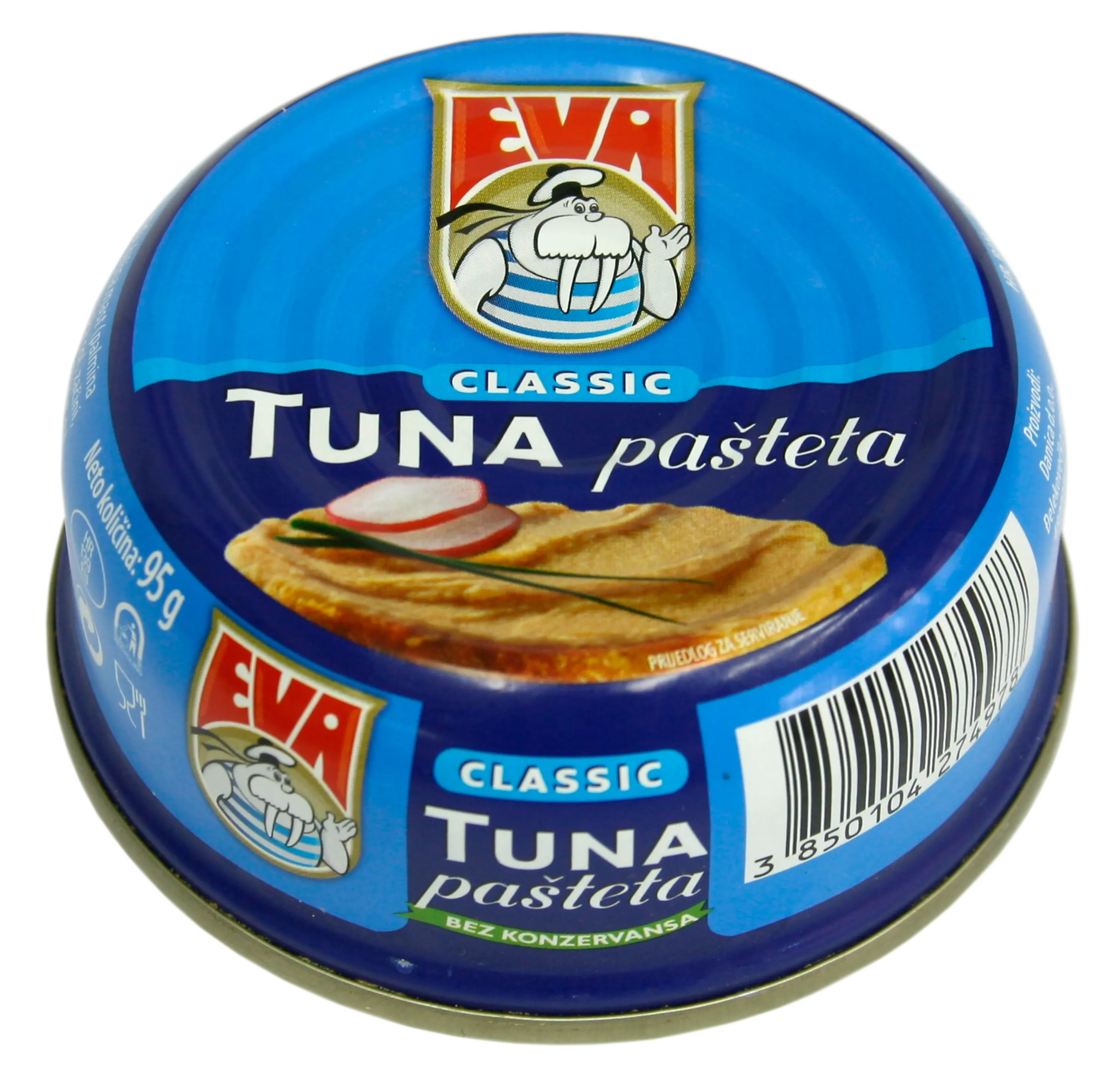 Tuna spread classic