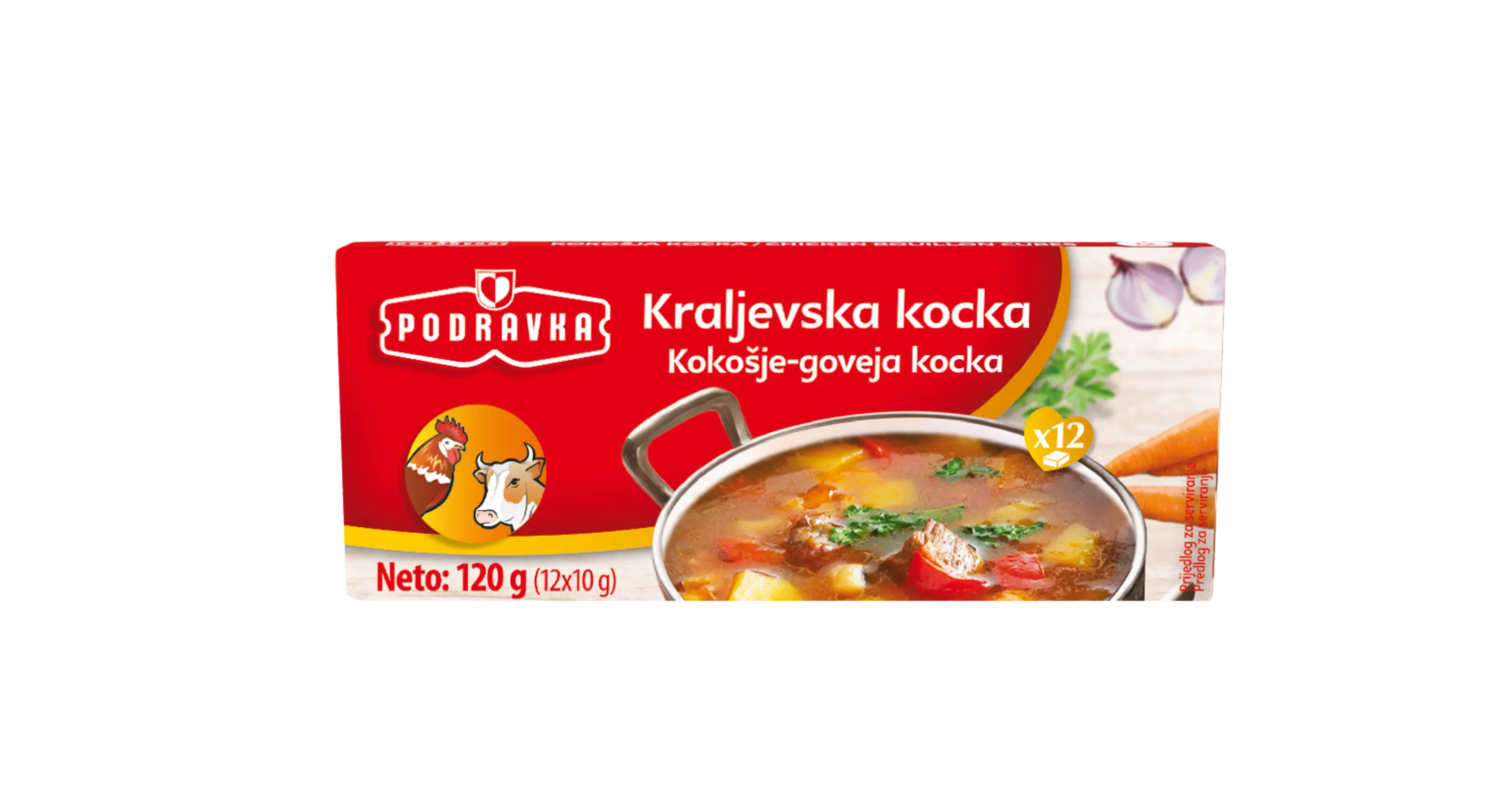 Kraljevska kocka