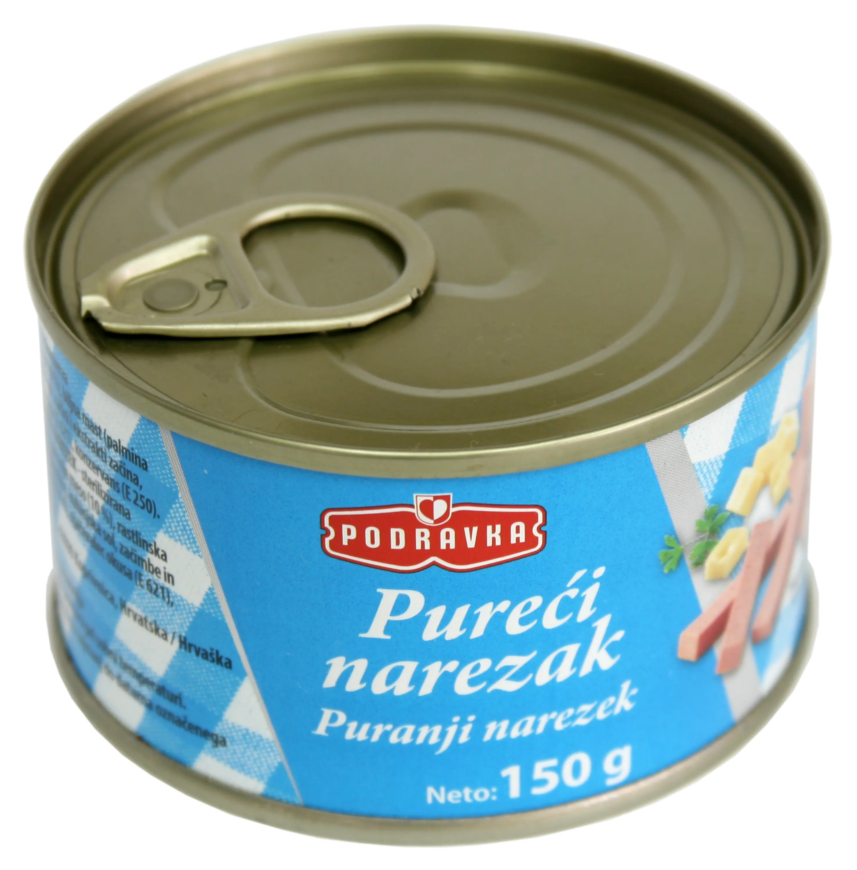 Puranji narezek