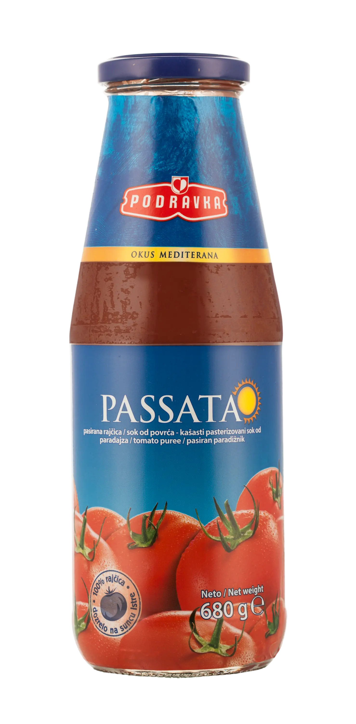 Passata