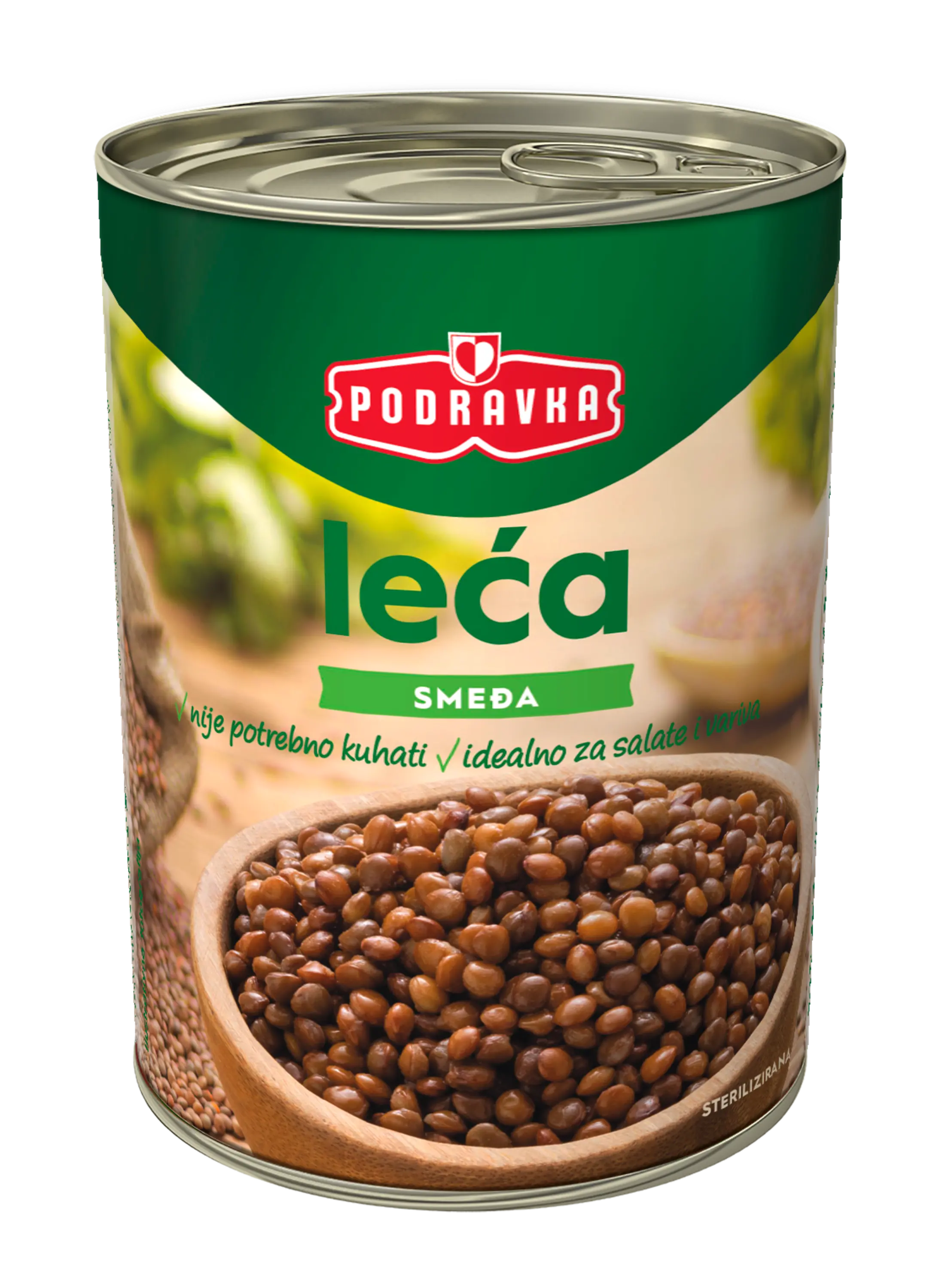 Lentil