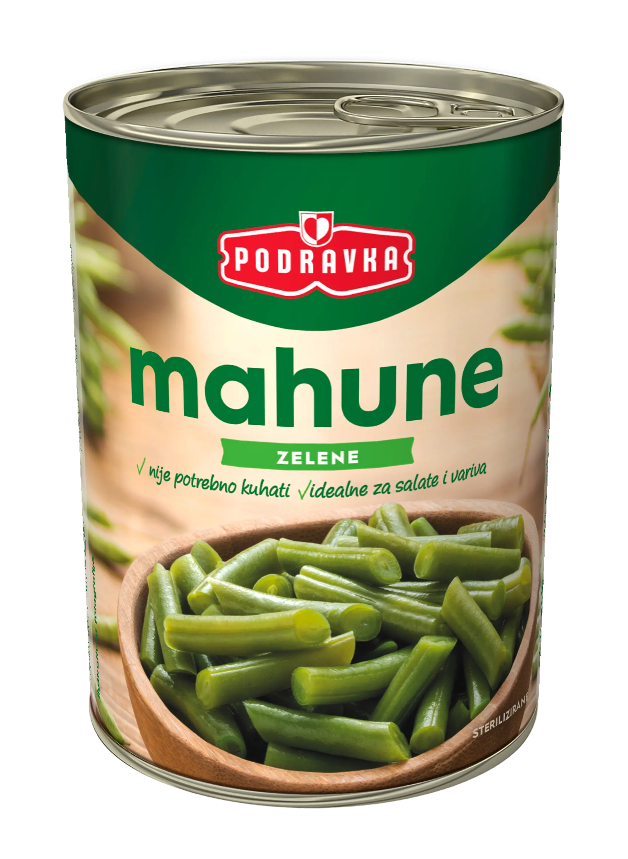 Green beans