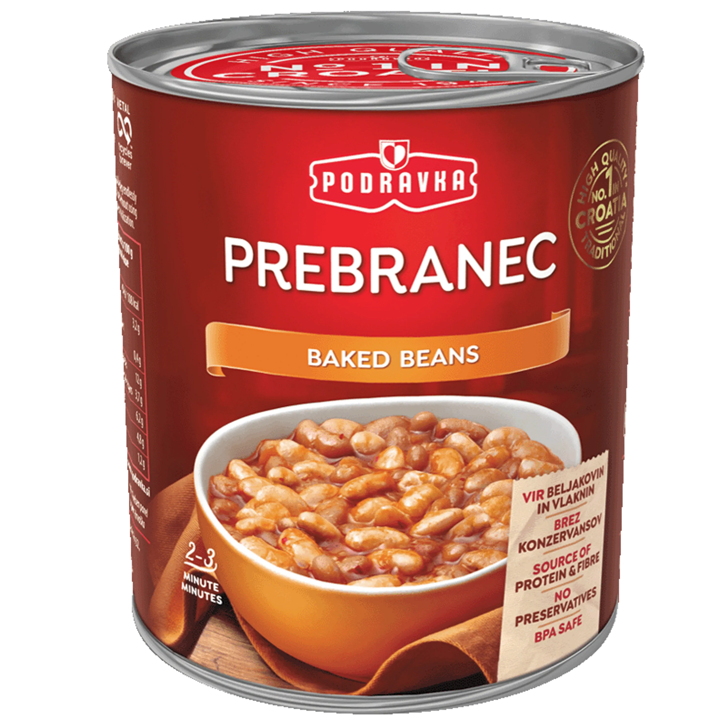 Prebranec