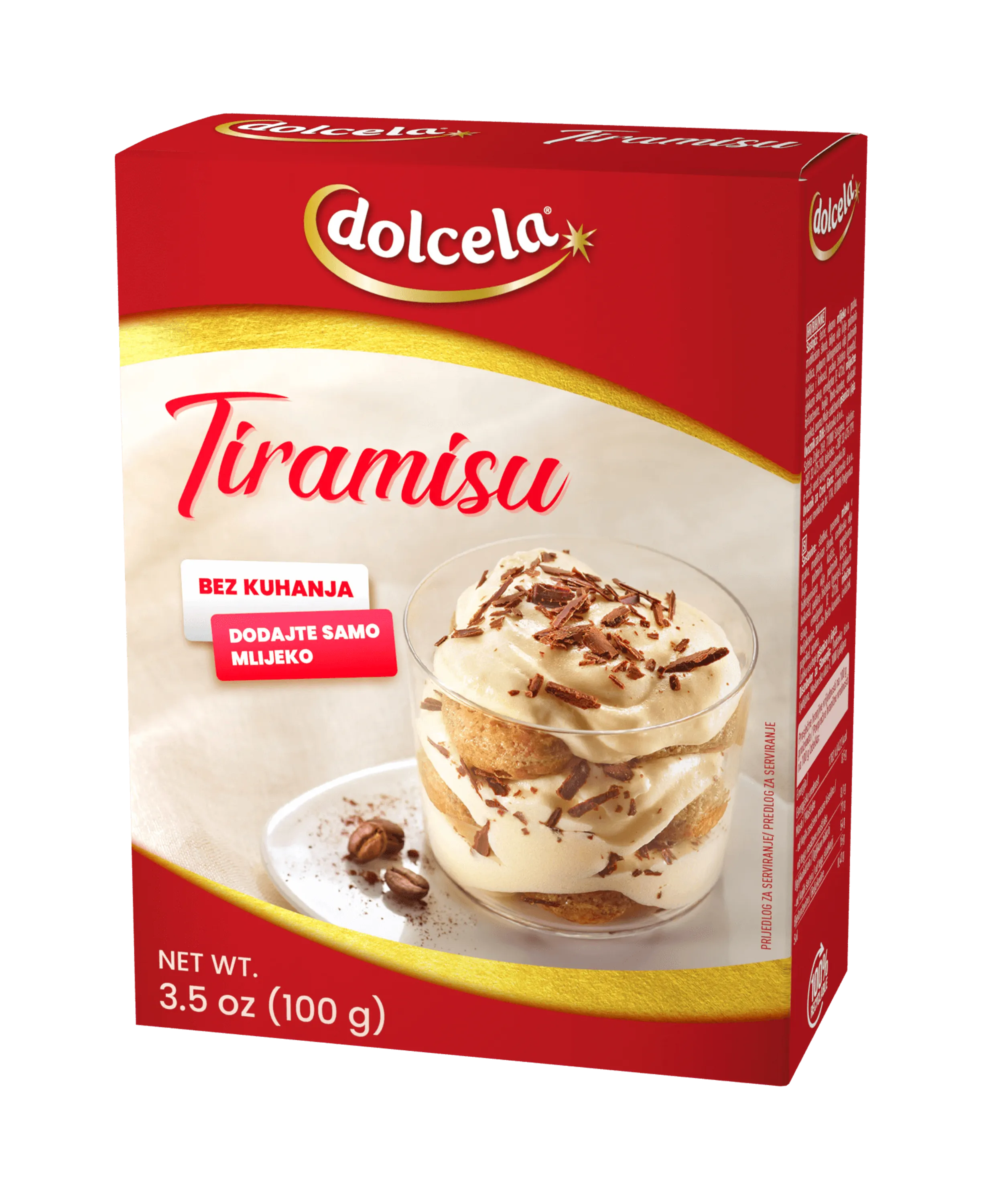 Tiramisu