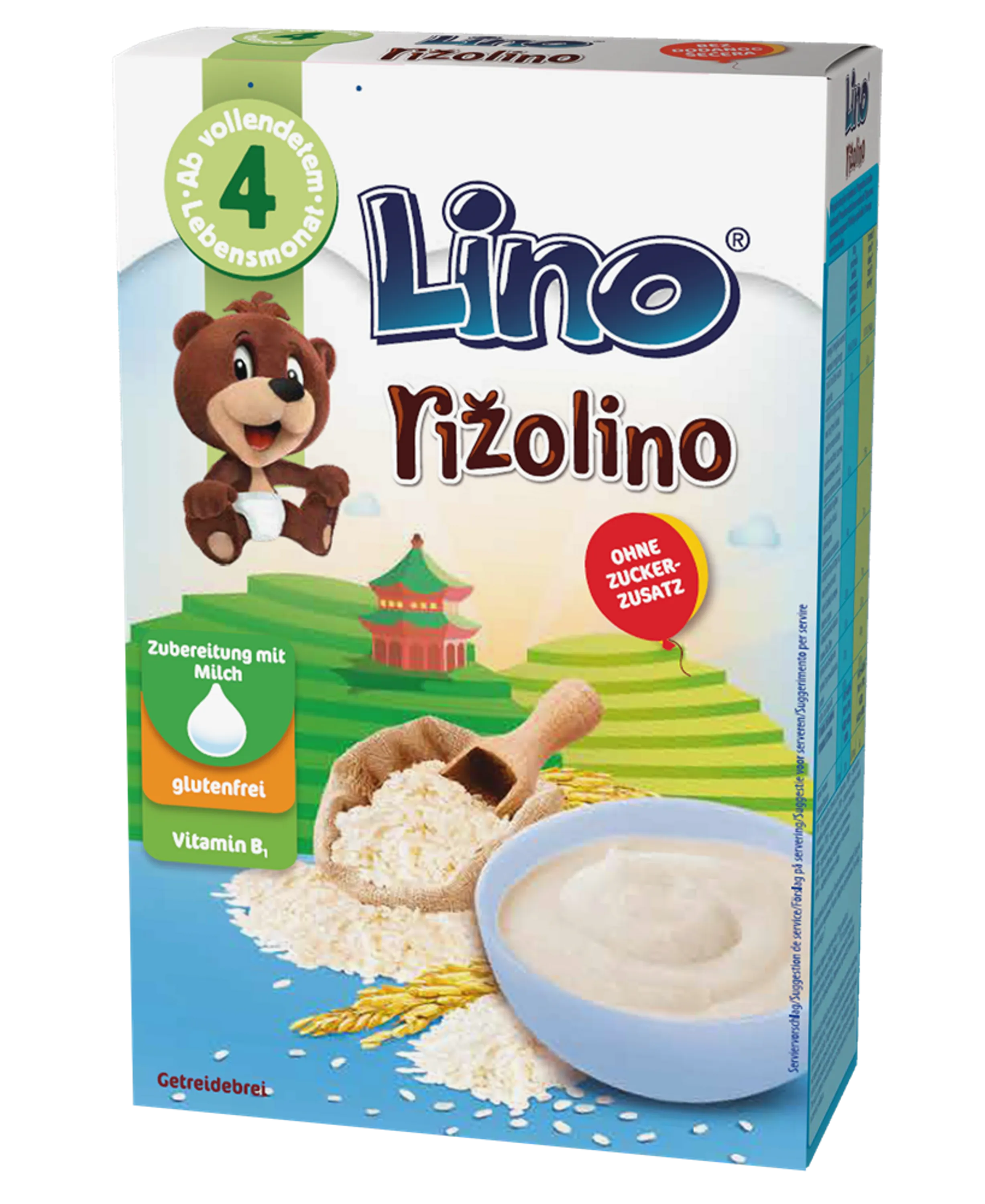 Lino Rižolino