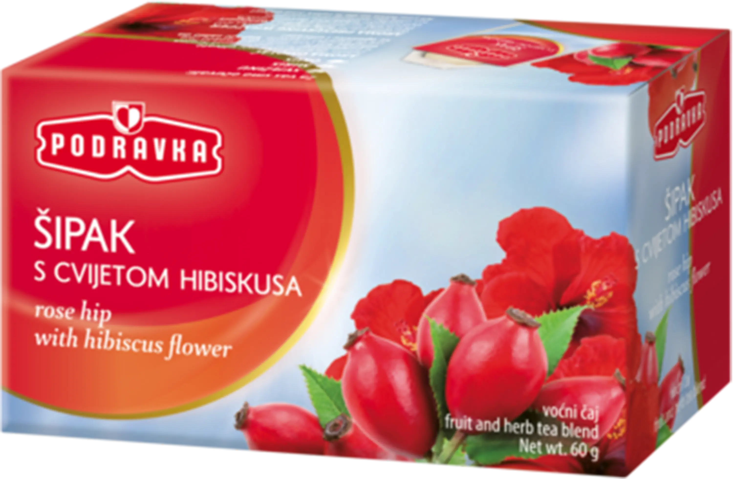Rosehip
