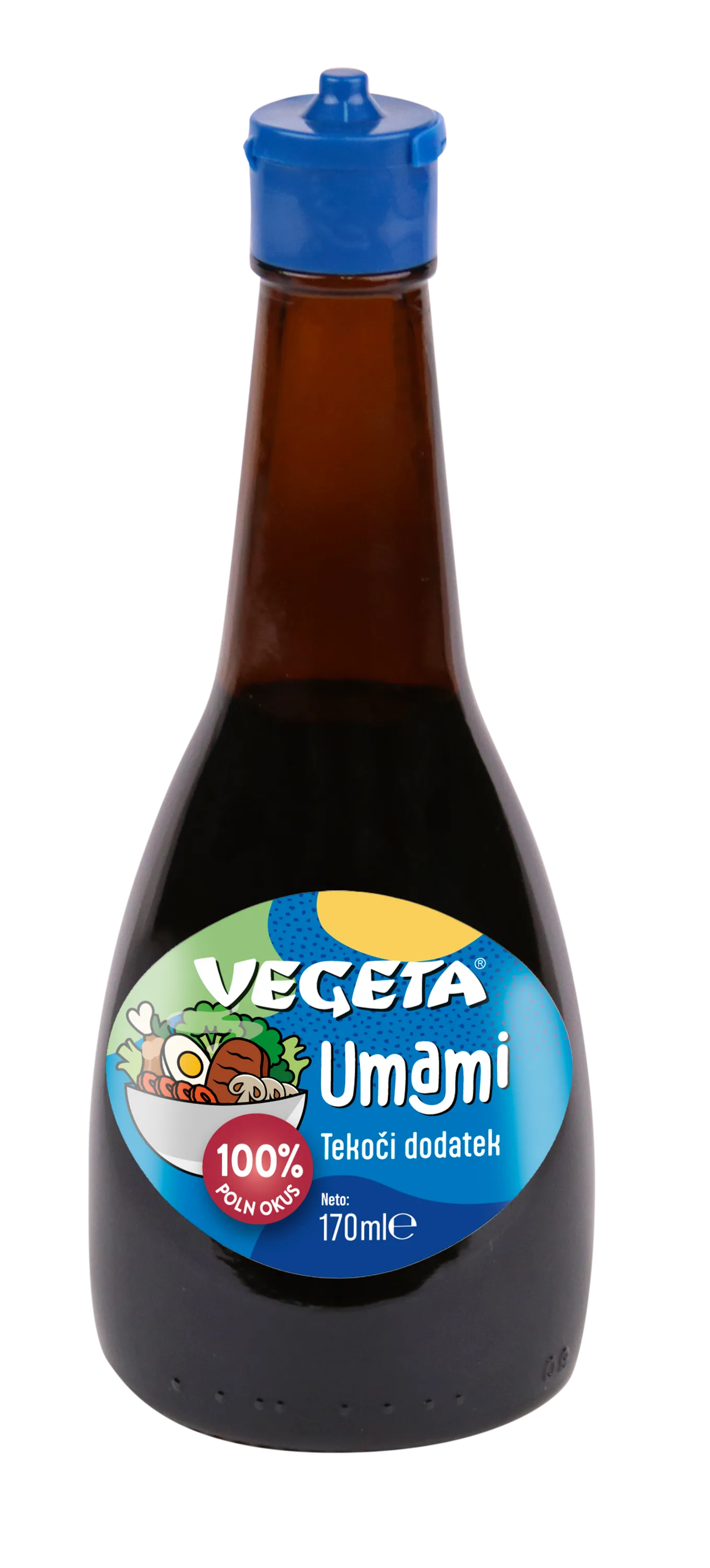 Umami tekoči dodatek