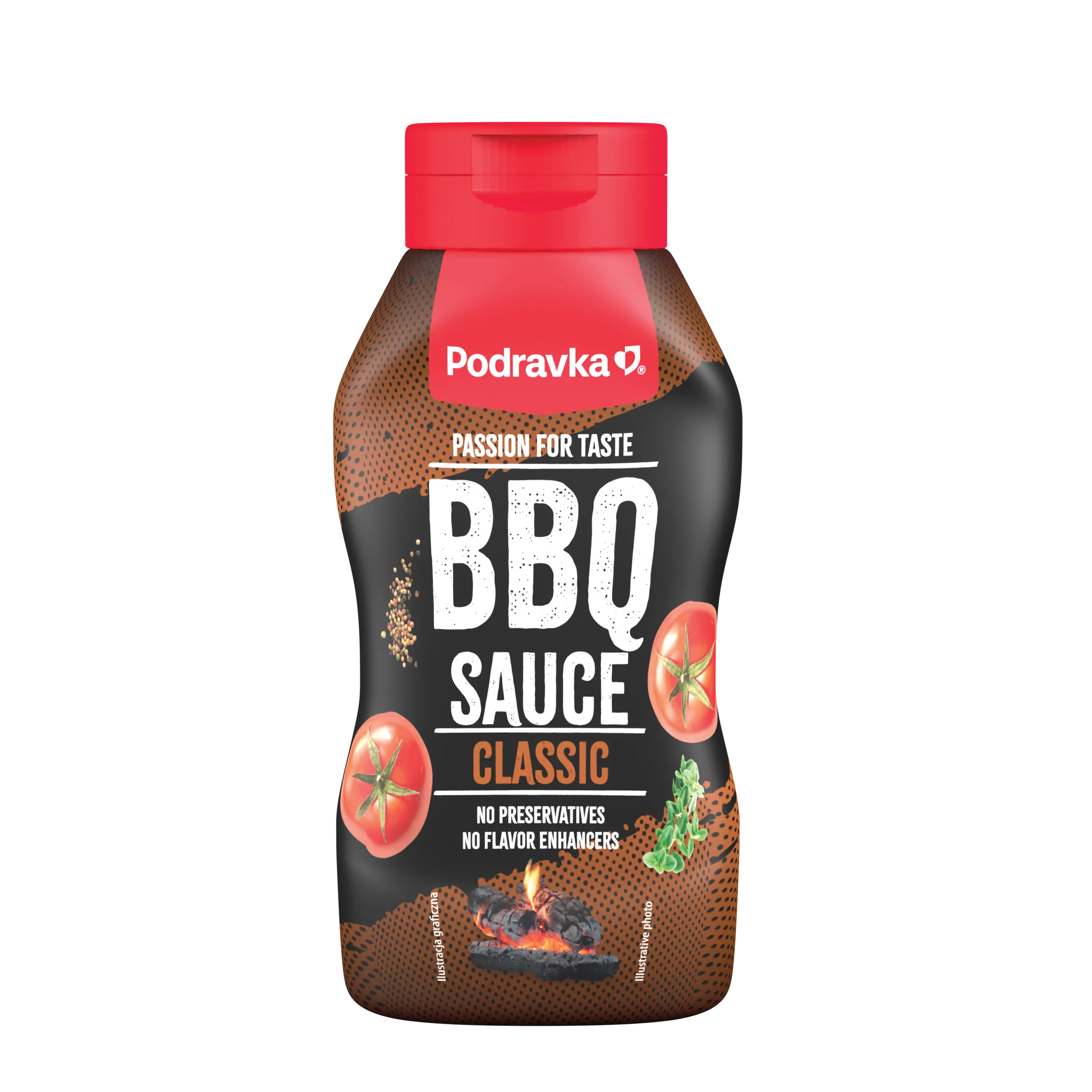 BBQ Classic