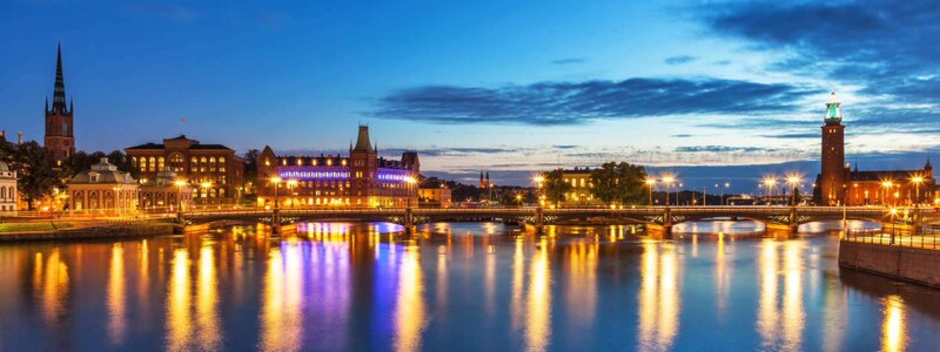 Sweden