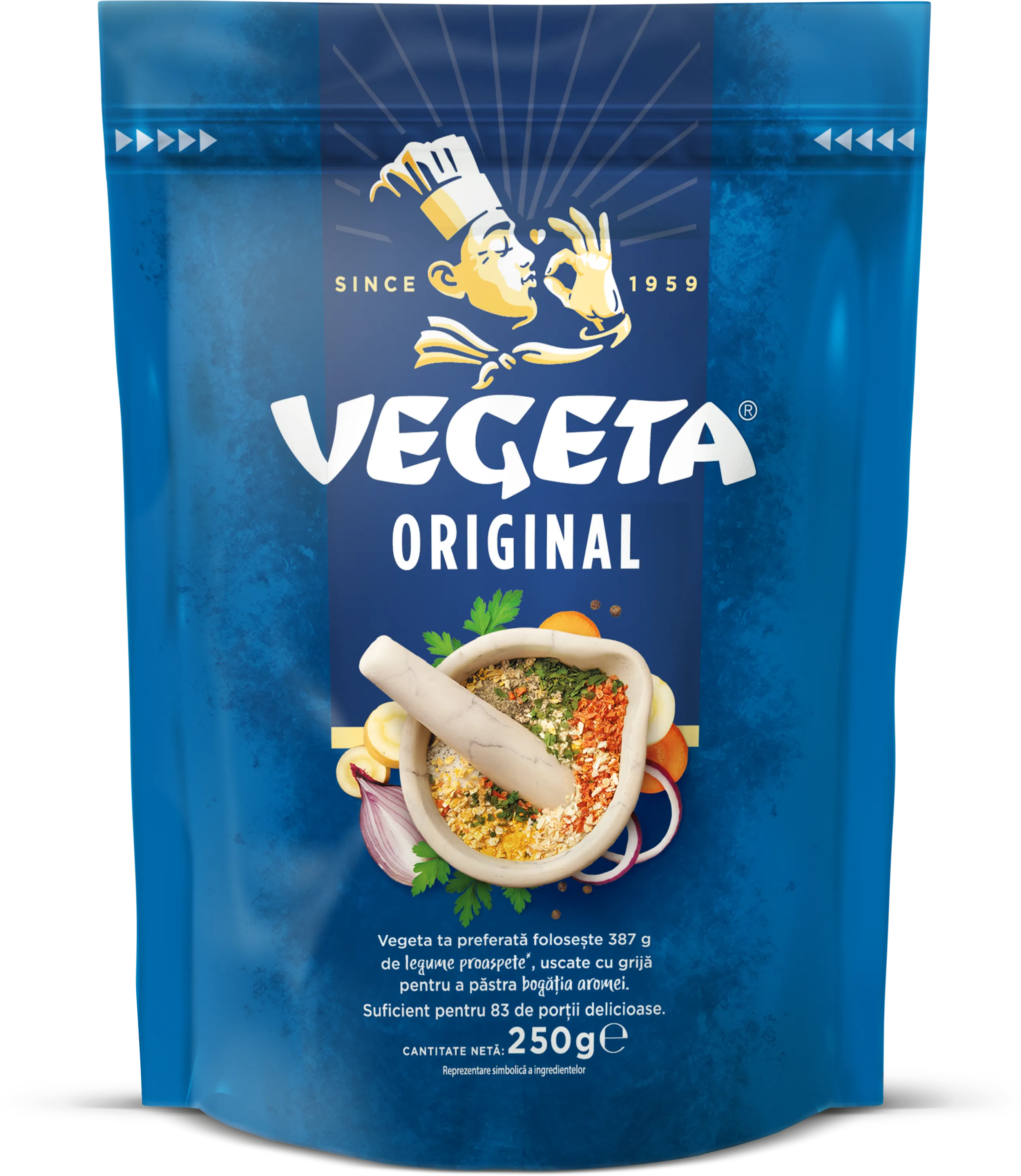 Vegeta Original
