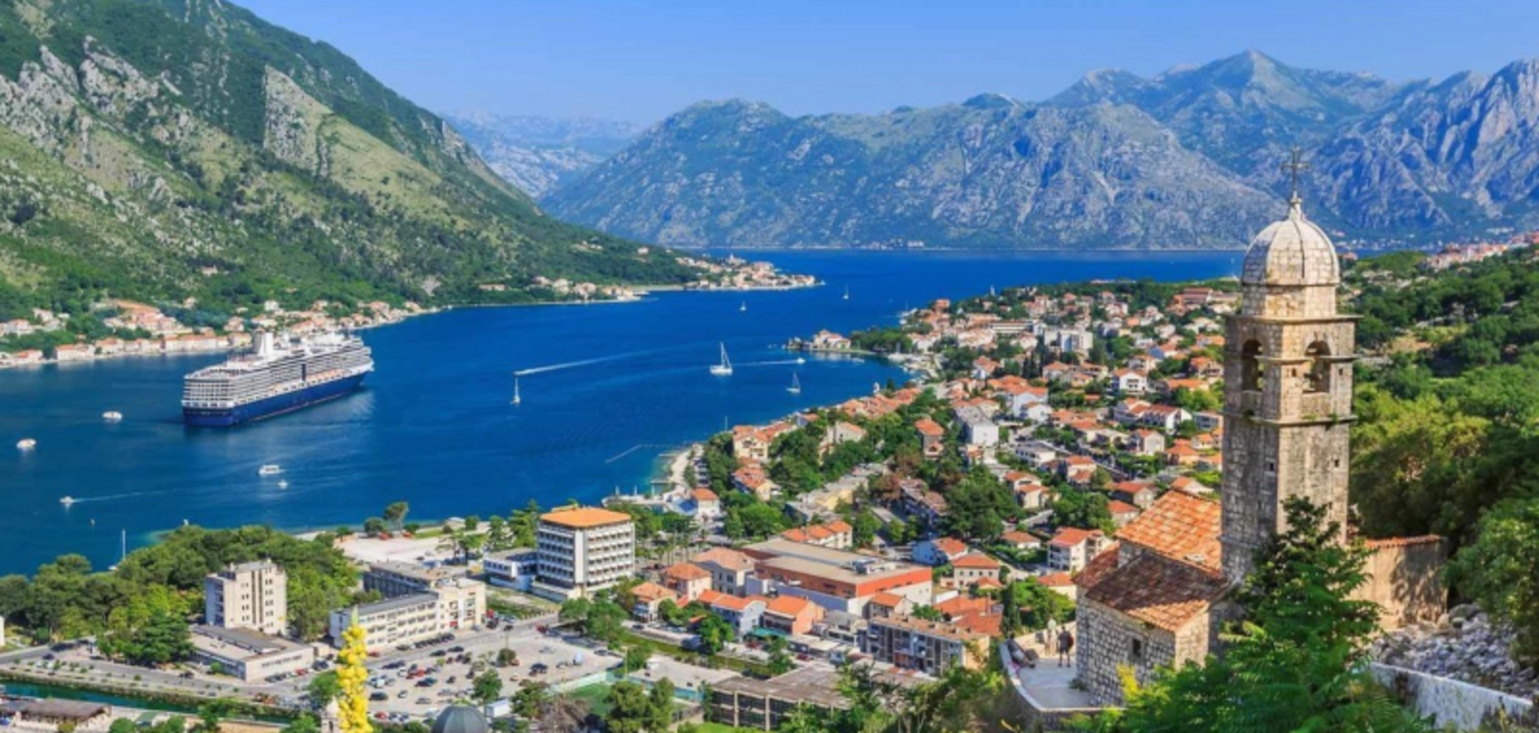 Montenegro