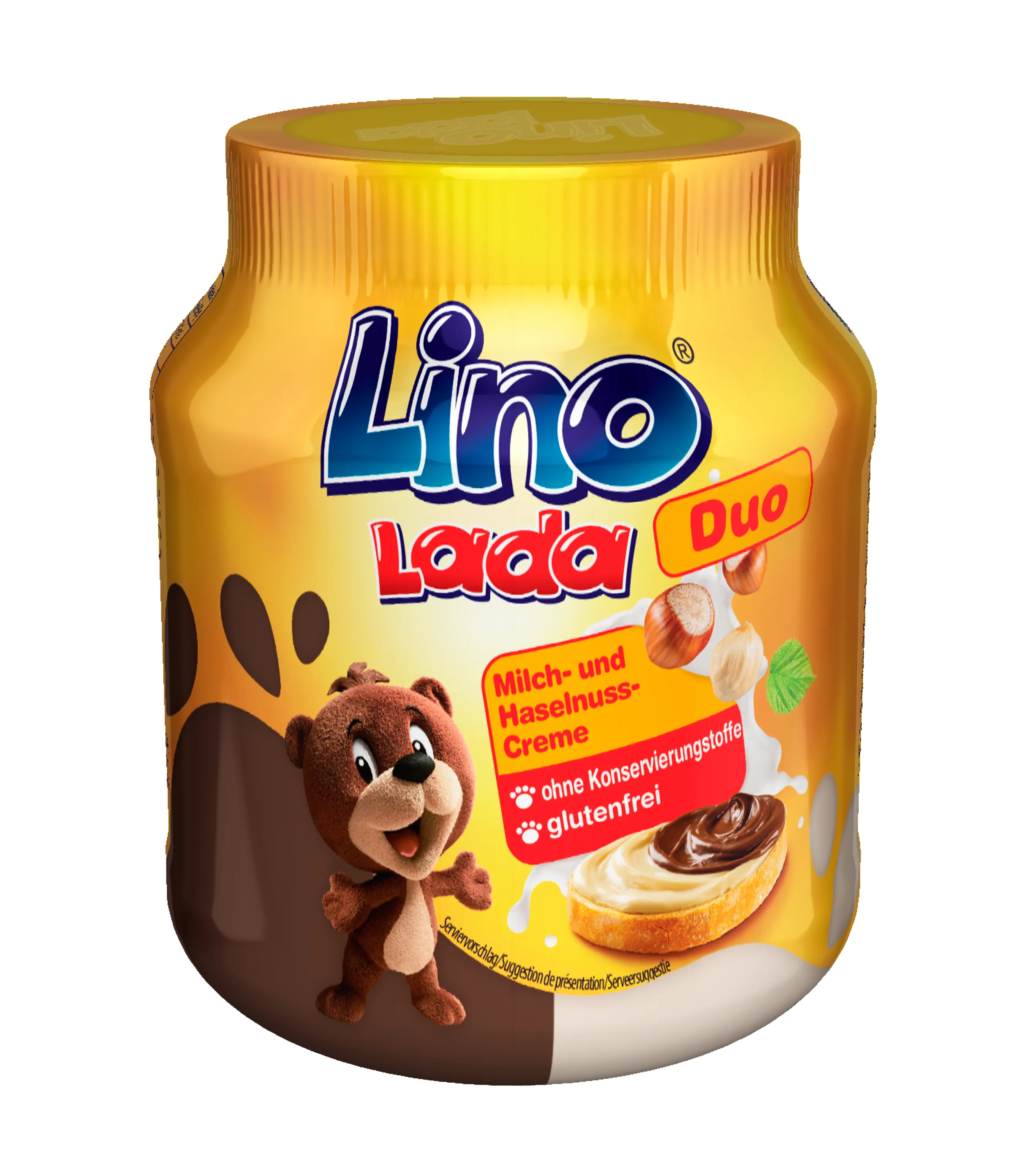 Lino Lada Duo