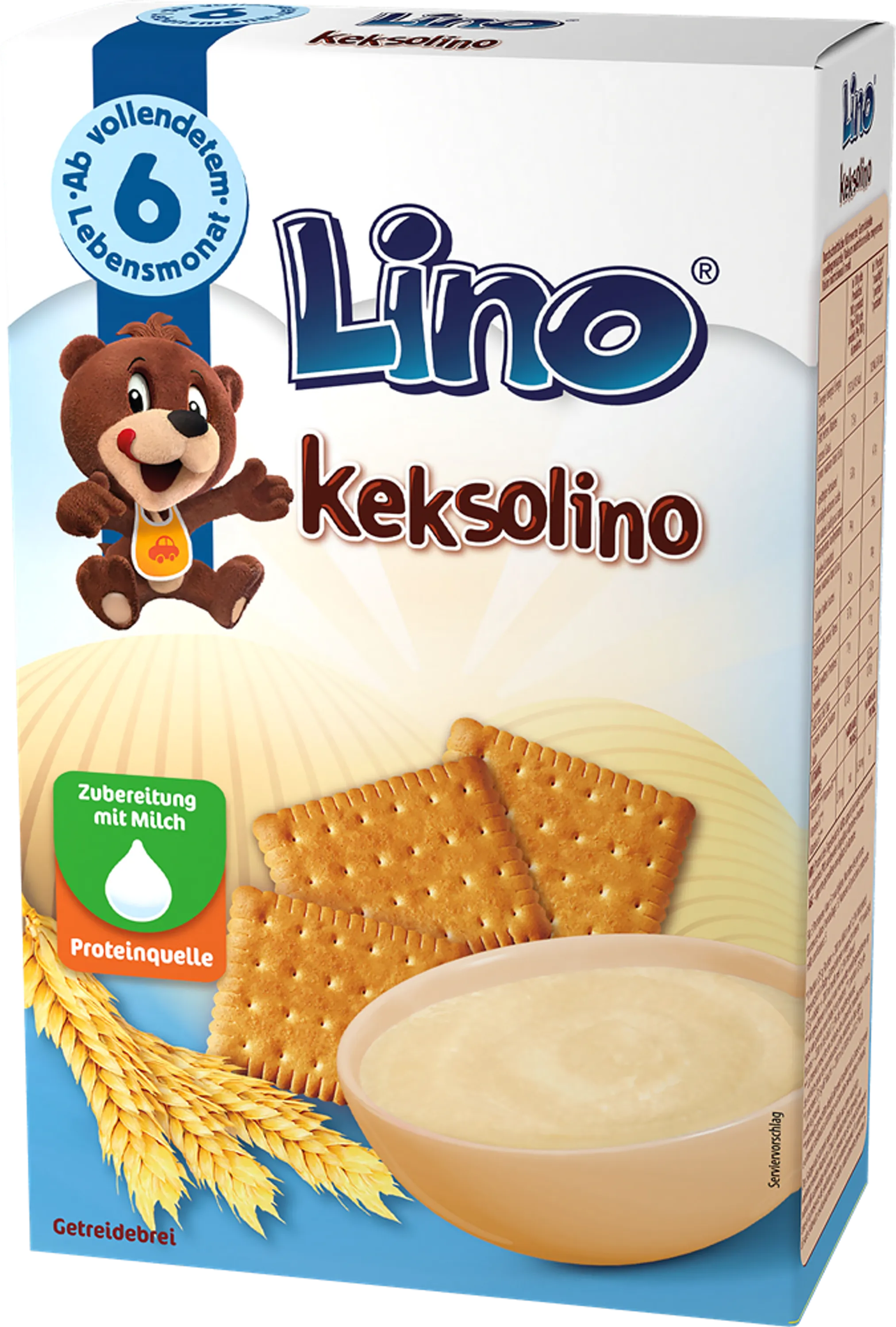 Lino Keksolino