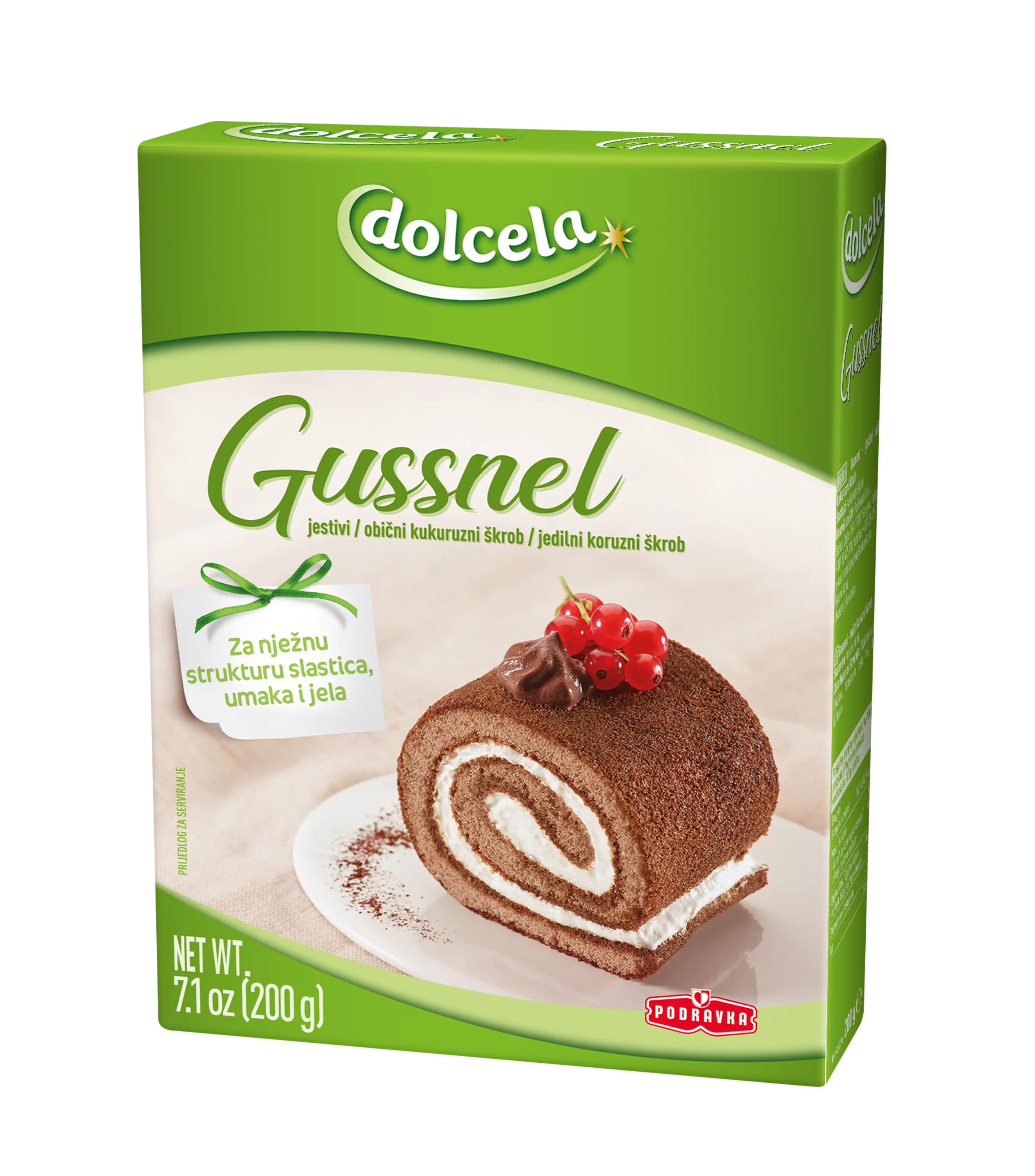 Gussnel