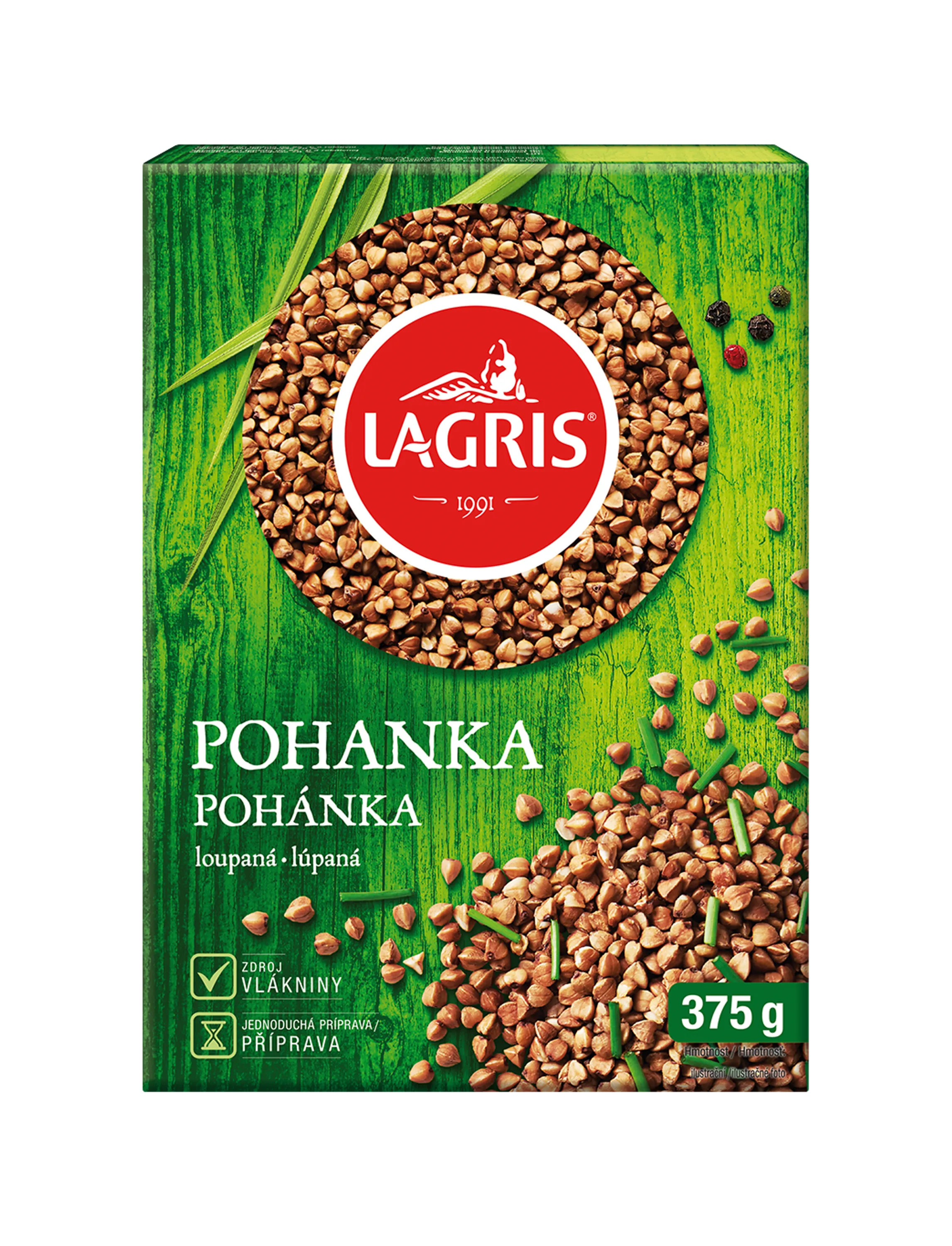 Pohánka